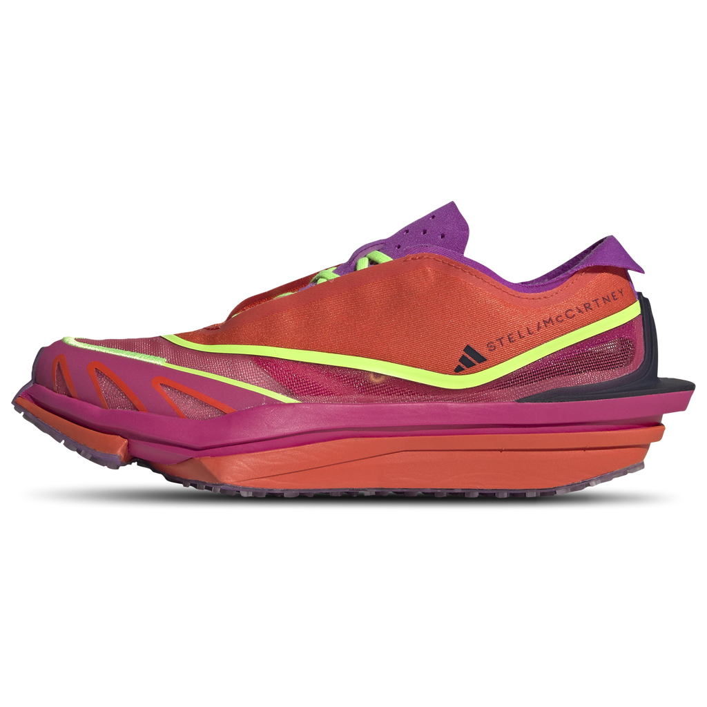 [IF8057] WOMENS ADIDAS STELLA MCCARTNEY EARTHLIGHT 2.0 'REAL MAGENTA'