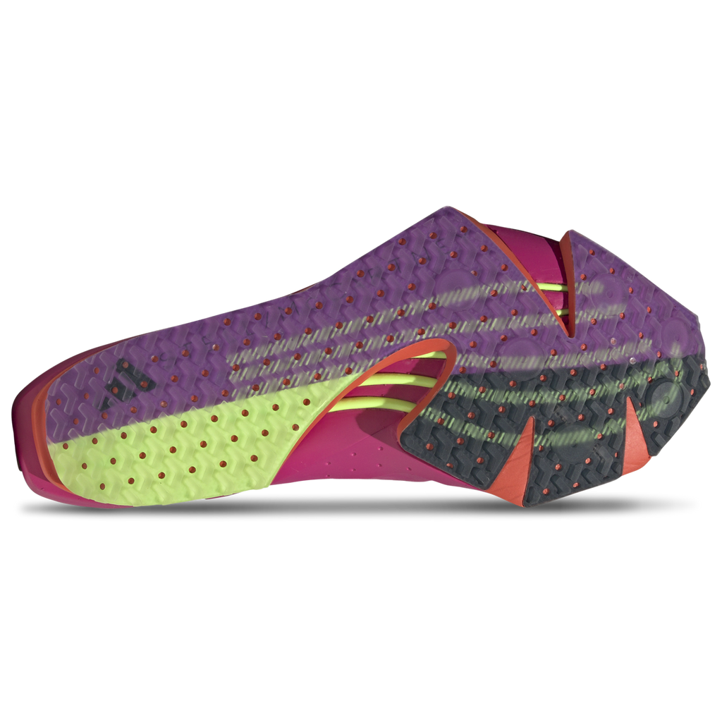 [IF8057] WOMENS ADIDAS STELLA MCCARTNEY EARTHLIGHT 2.0 'REAL MAGENTA'