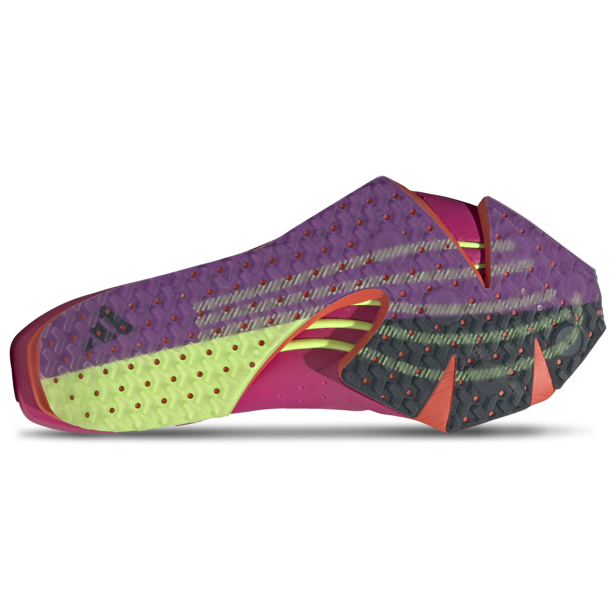 [IF8057] WOMENS ADIDAS STELLA MCCARTNEY EARTHLIGHT 2.0 'REAL MAGENTA'