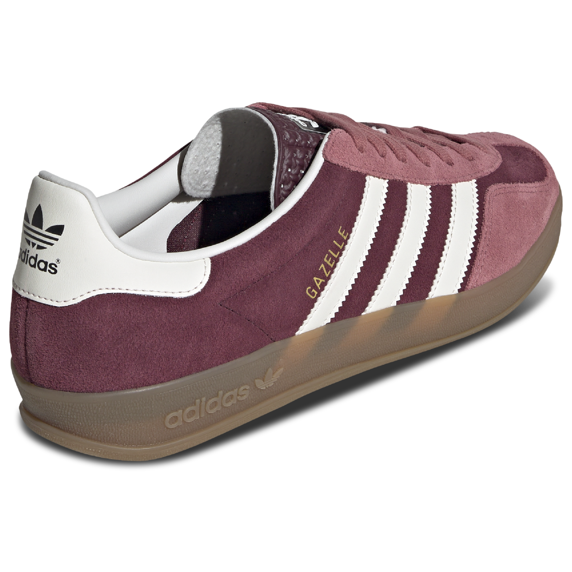 [IF9647] MENS ADIDAS ORIGINALS GAZELLE INDOOR