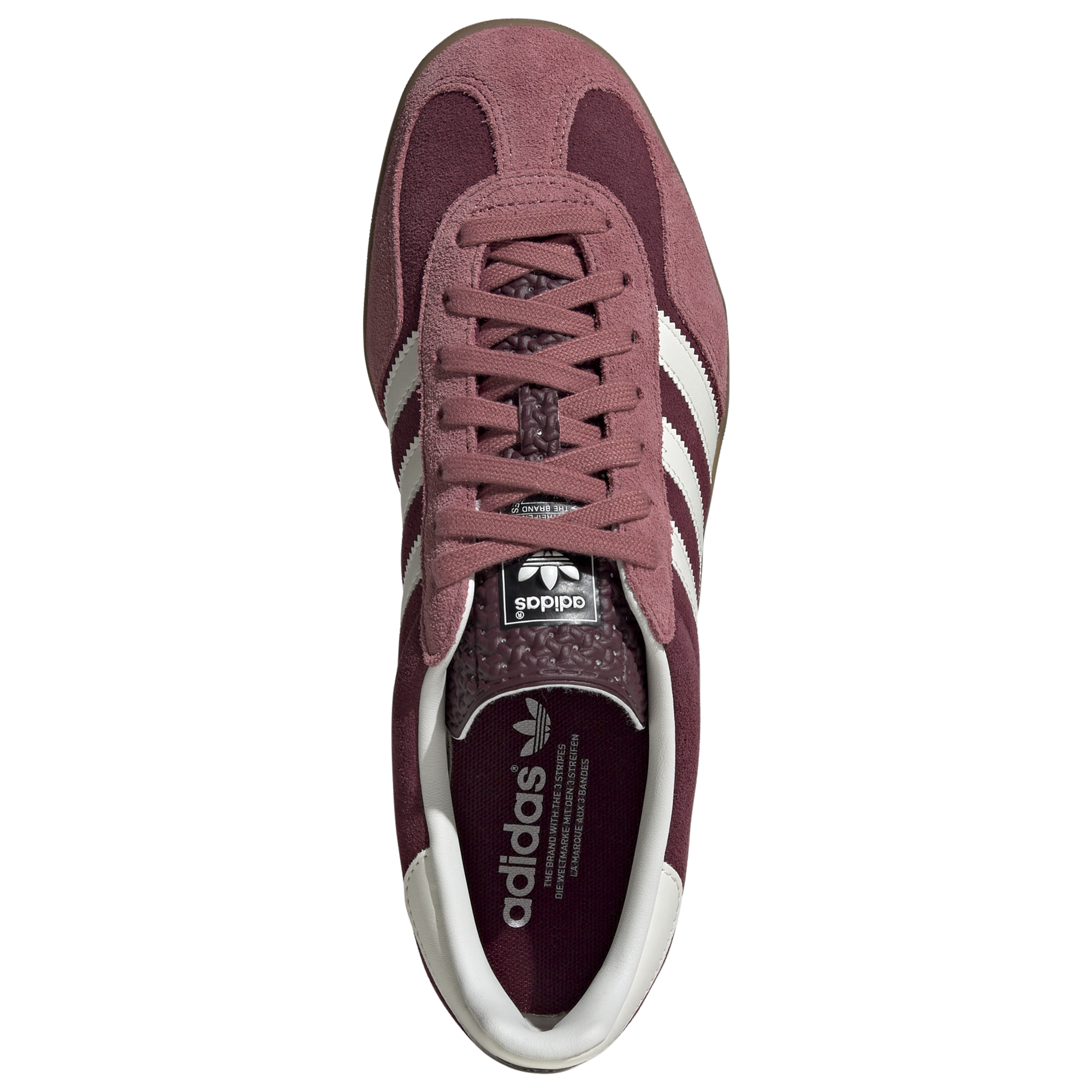 [IF9647] MENS ADIDAS ORIGINALS GAZELLE INDOOR