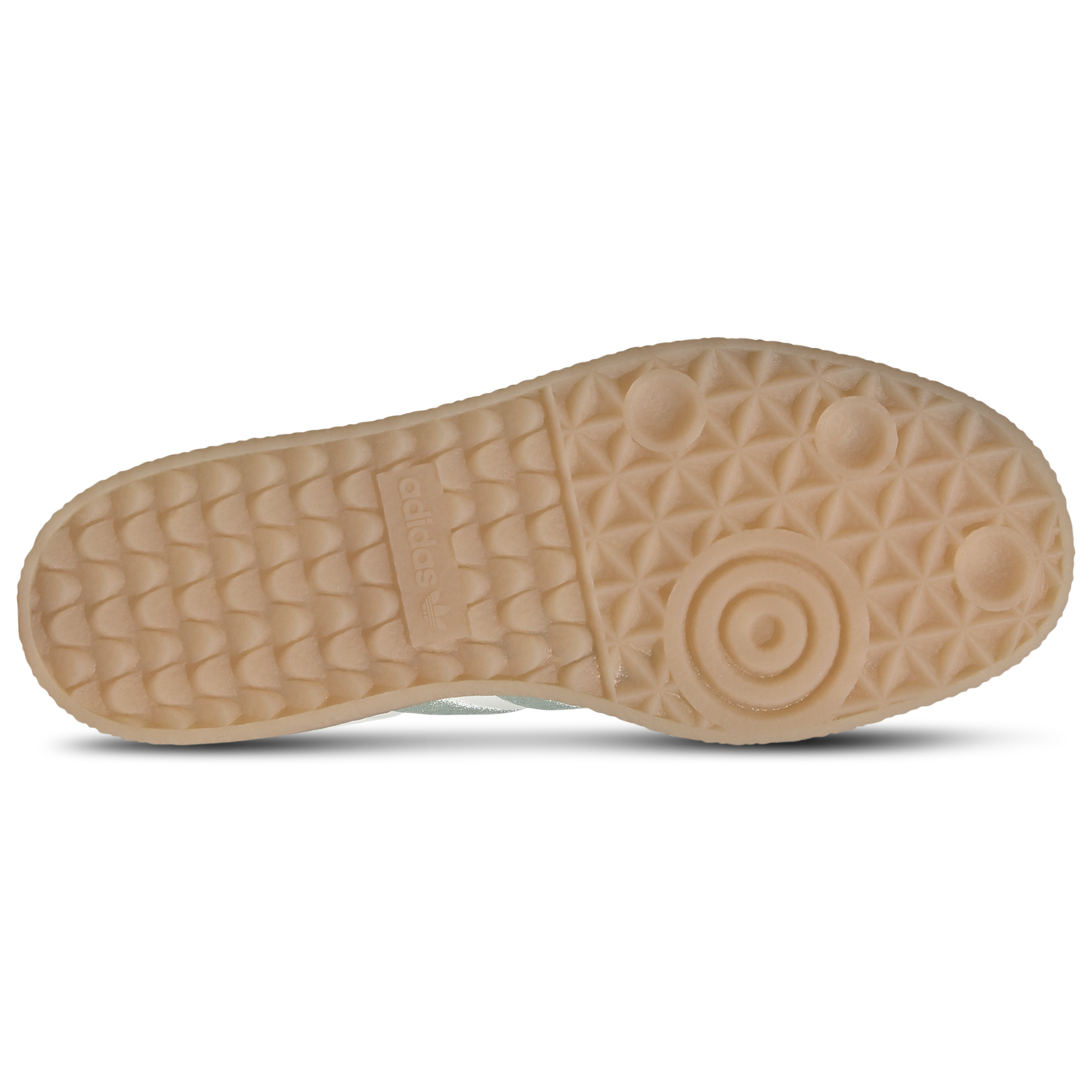 [IG1947] WOMENS ADIDAS ORIGINALS SAMBAE 'LINEN GREEN'