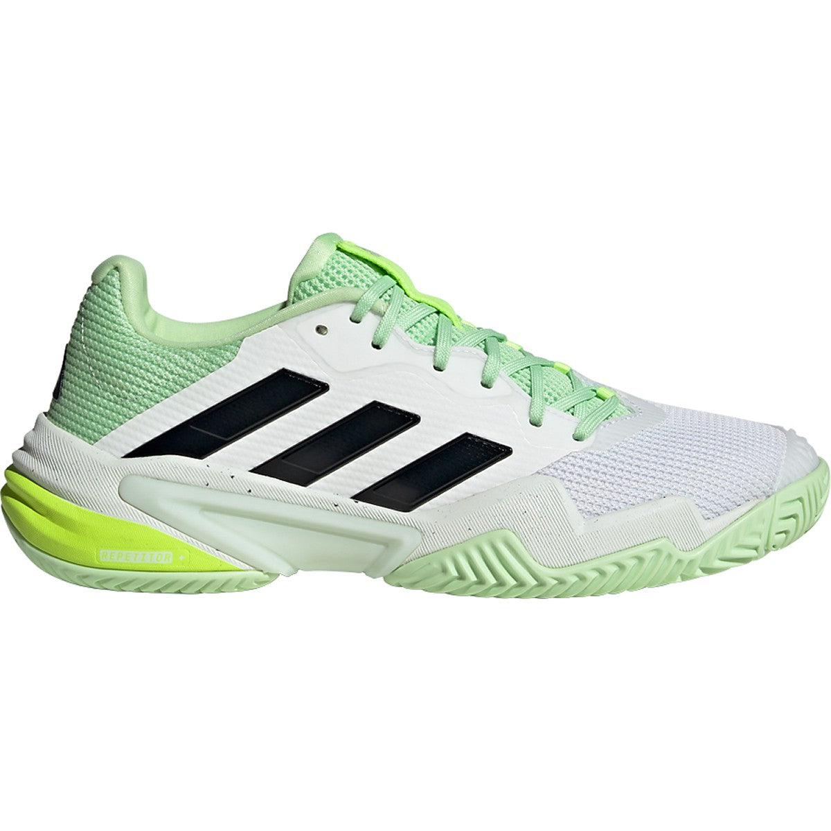 [IG3114] Mens Adidas BARRICADE 13 M