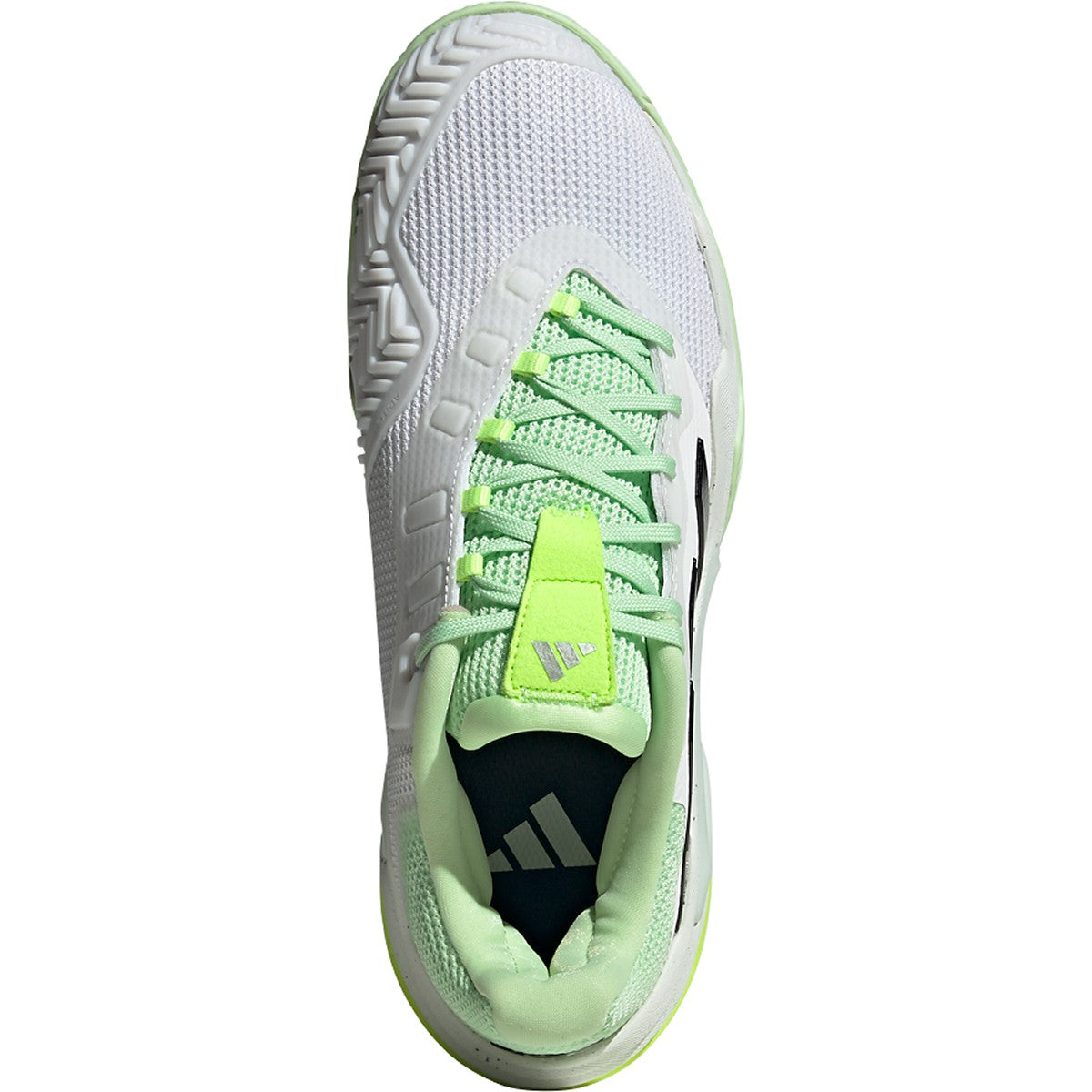 [IG3114] Mens Adidas BARRICADE 13 M
