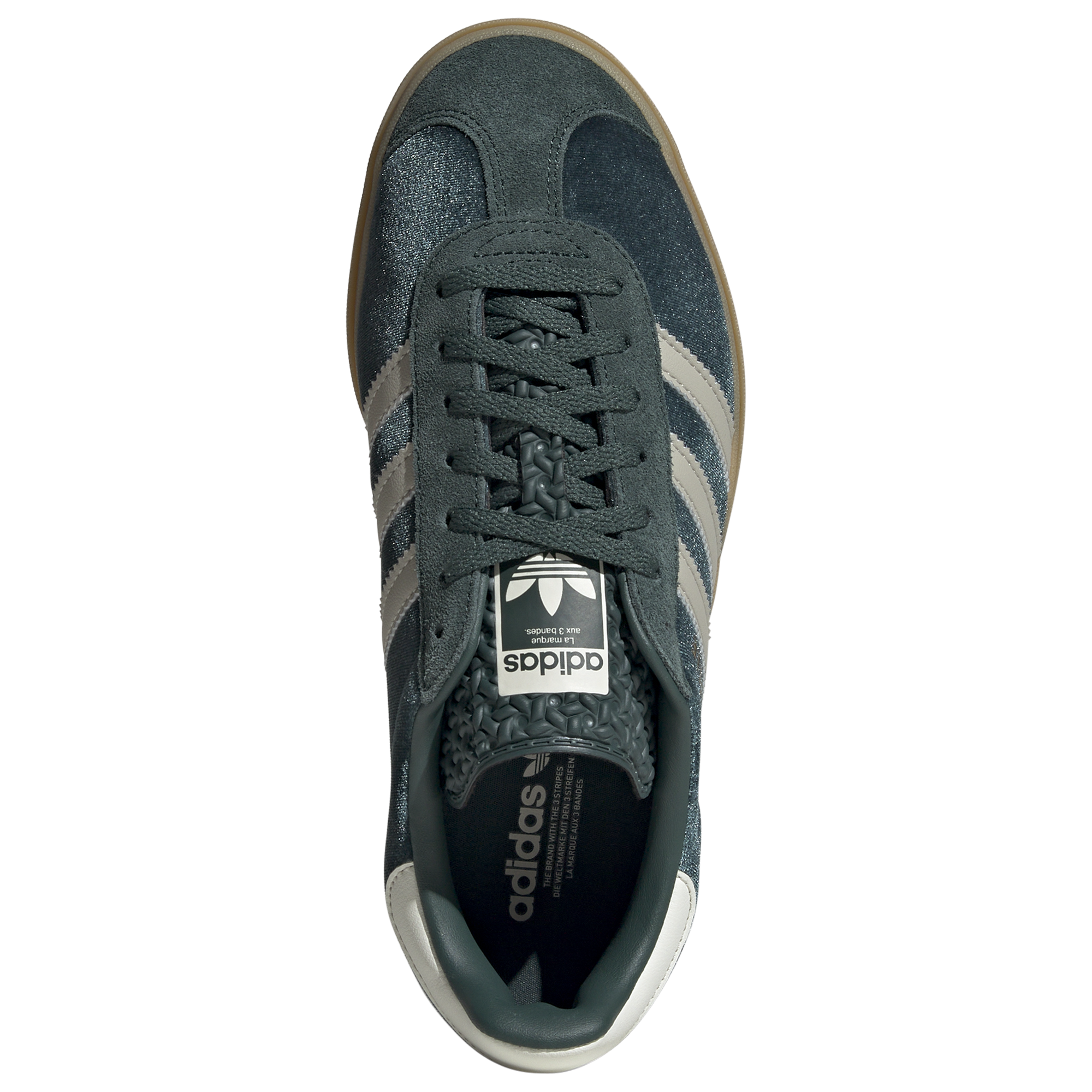 [IG4391] WOMENS ADIDAS ORIGINALS GAZELLE BOLD
