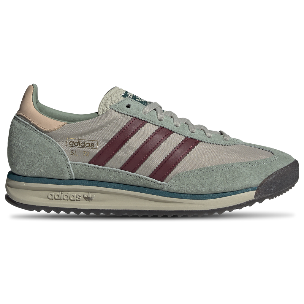 [IG4644] MENS ADIDAS ORIGINALS SL 72 RS