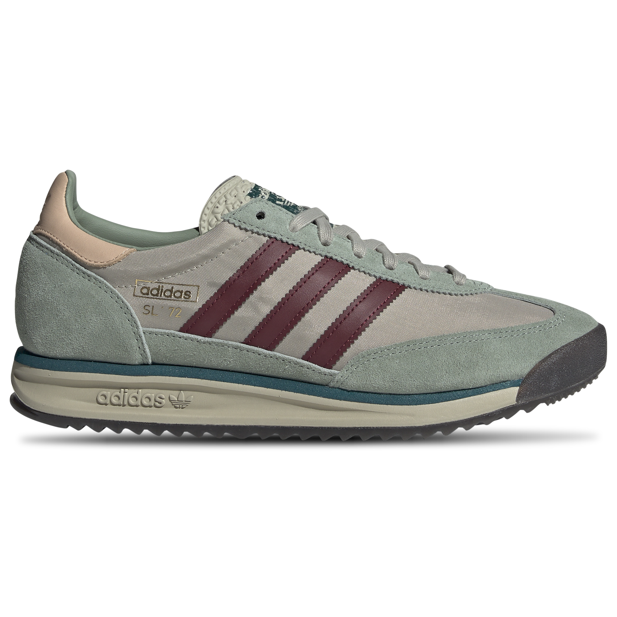 [IG4644] MENS ADIDAS ORIGINALS SL 72 RS