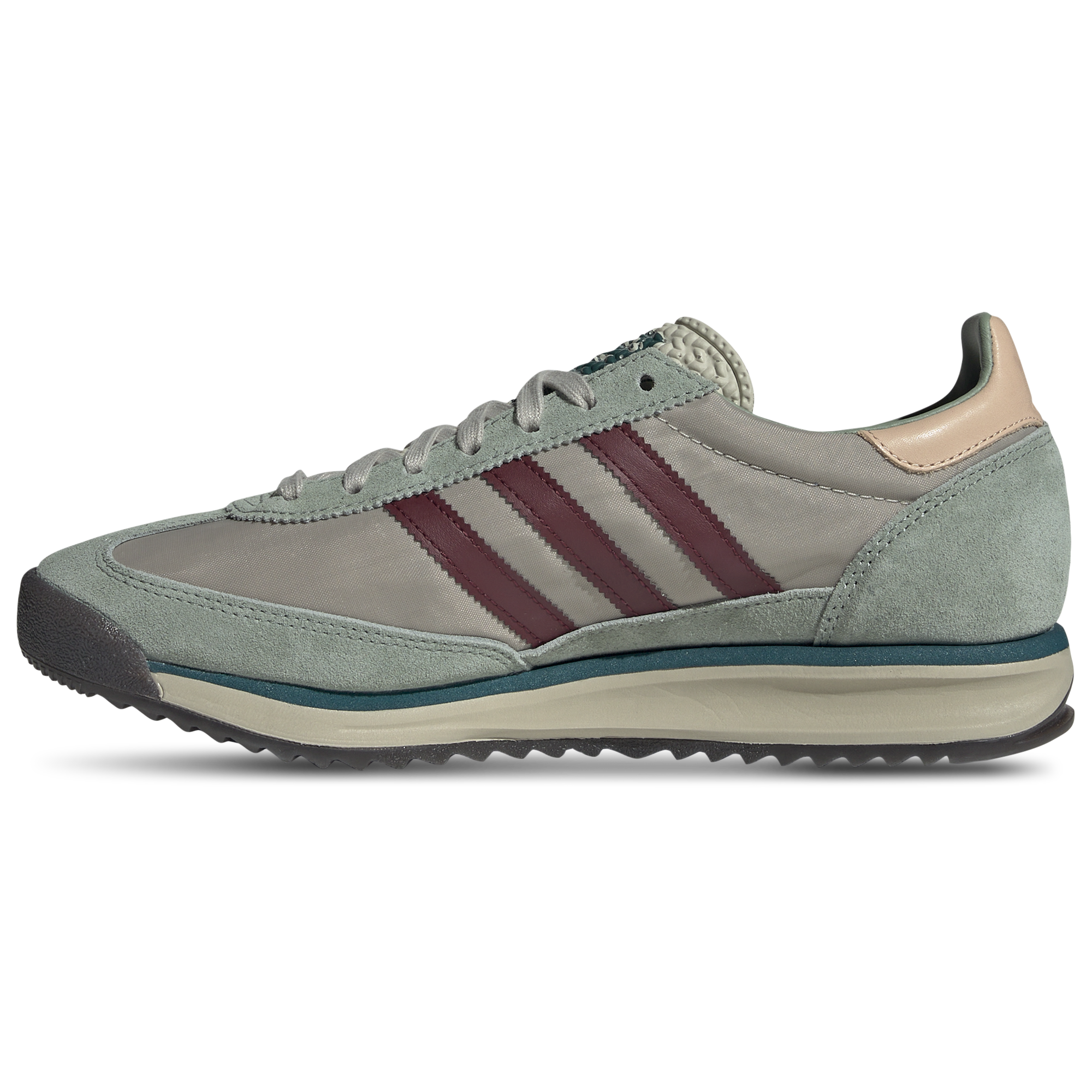 [IG4644] MENS ADIDAS ORIGINALS SL 72 RS