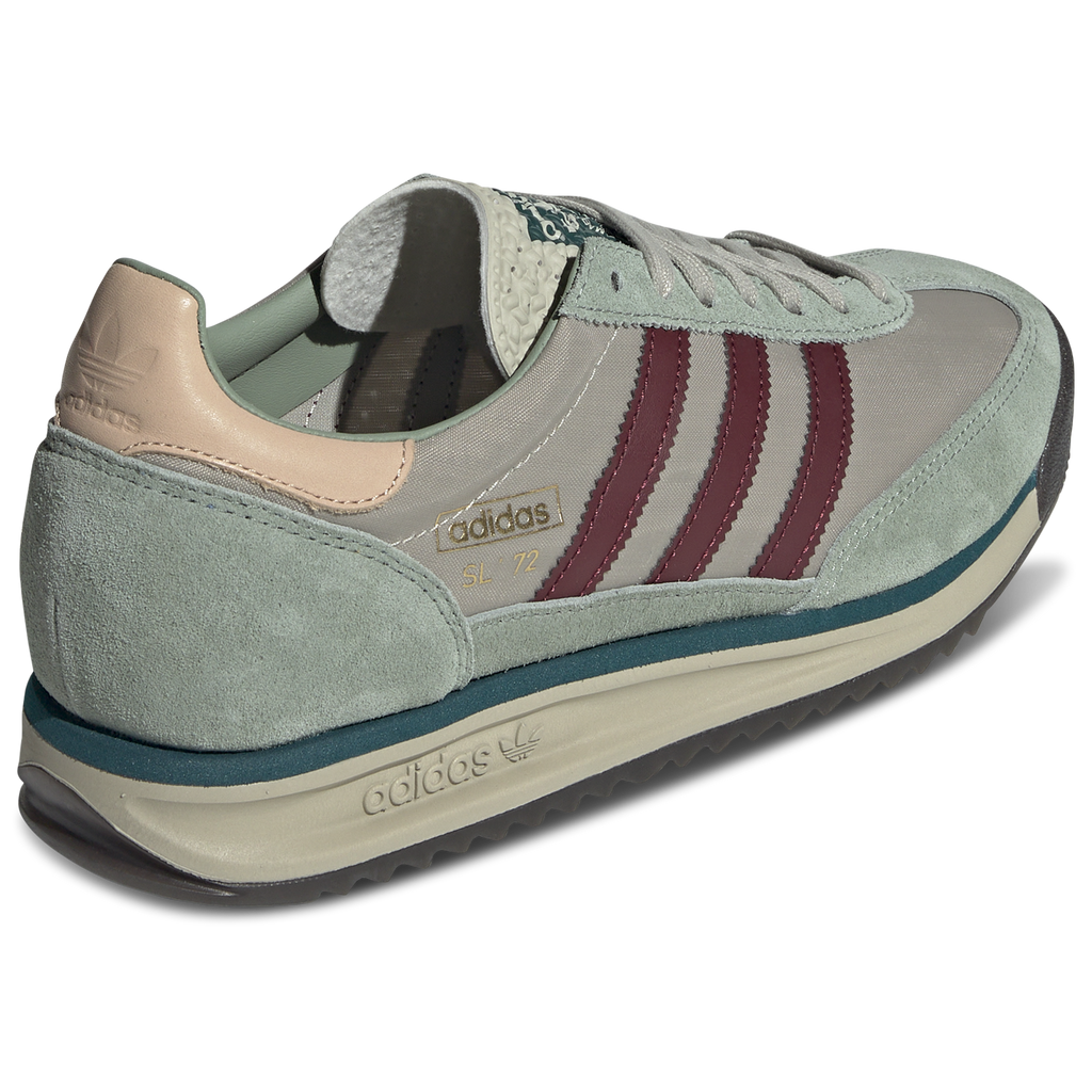 [IG4644] MENS ADIDAS ORIGINALS SL 72 RS