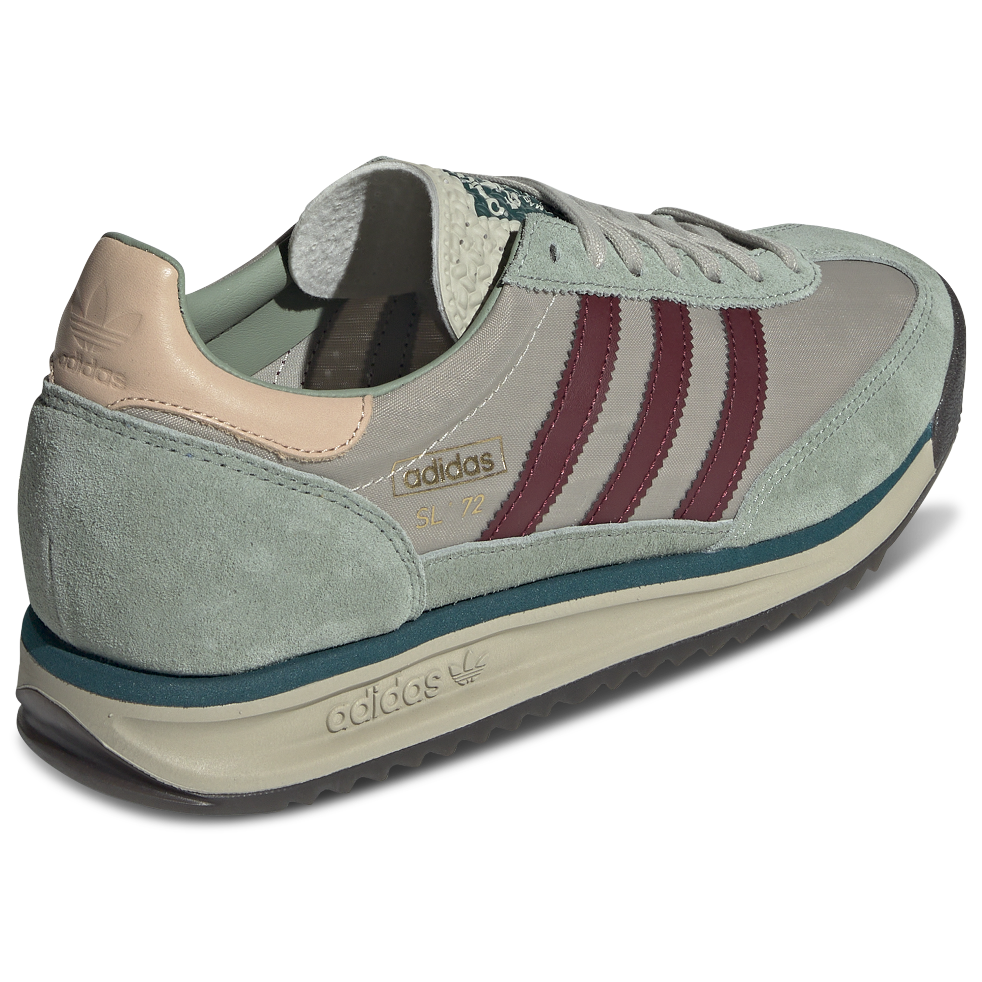 [IG4644] MENS ADIDAS ORIGINALS SL 72 RS