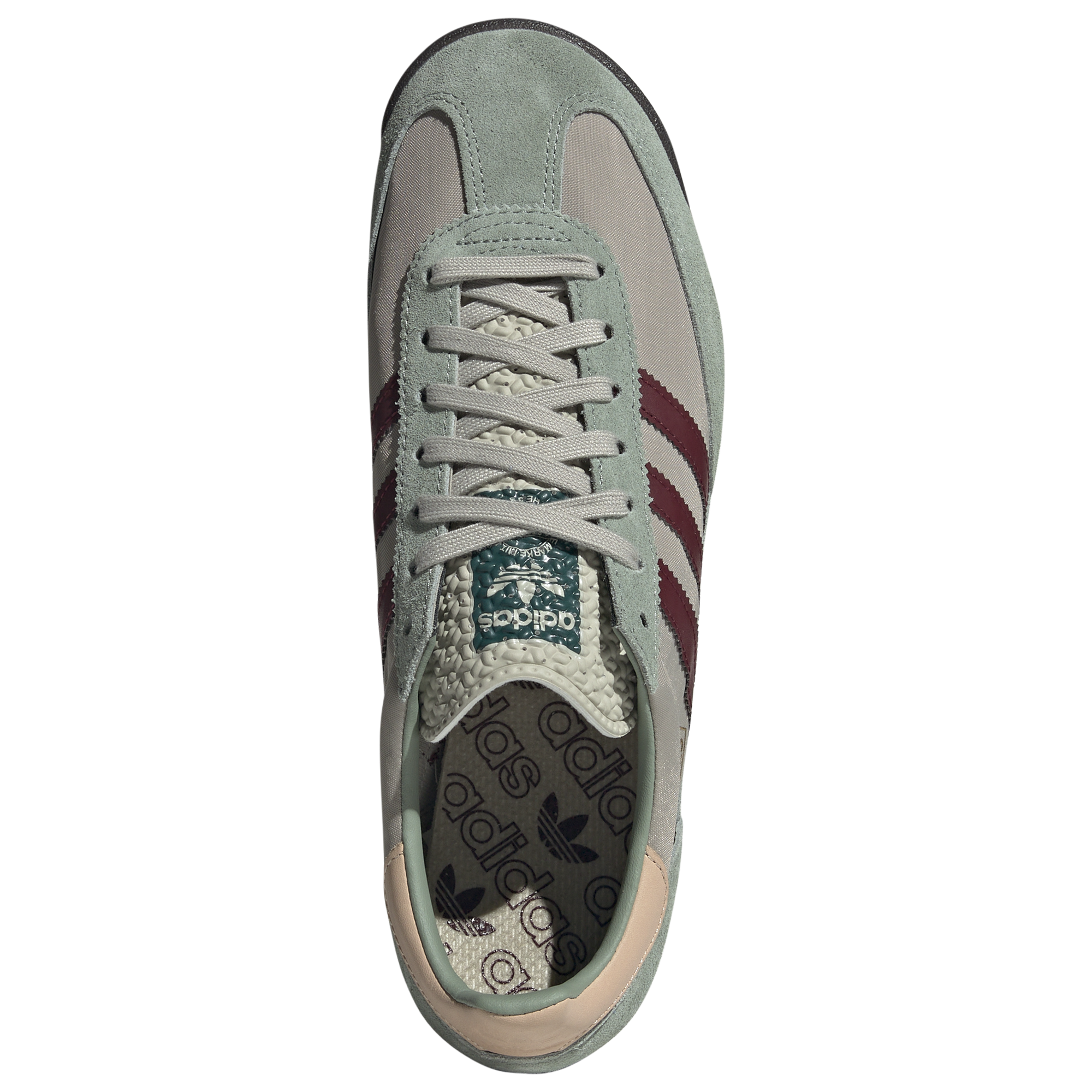 [IG4644] MENS ADIDAS ORIGINALS SL 72 RS