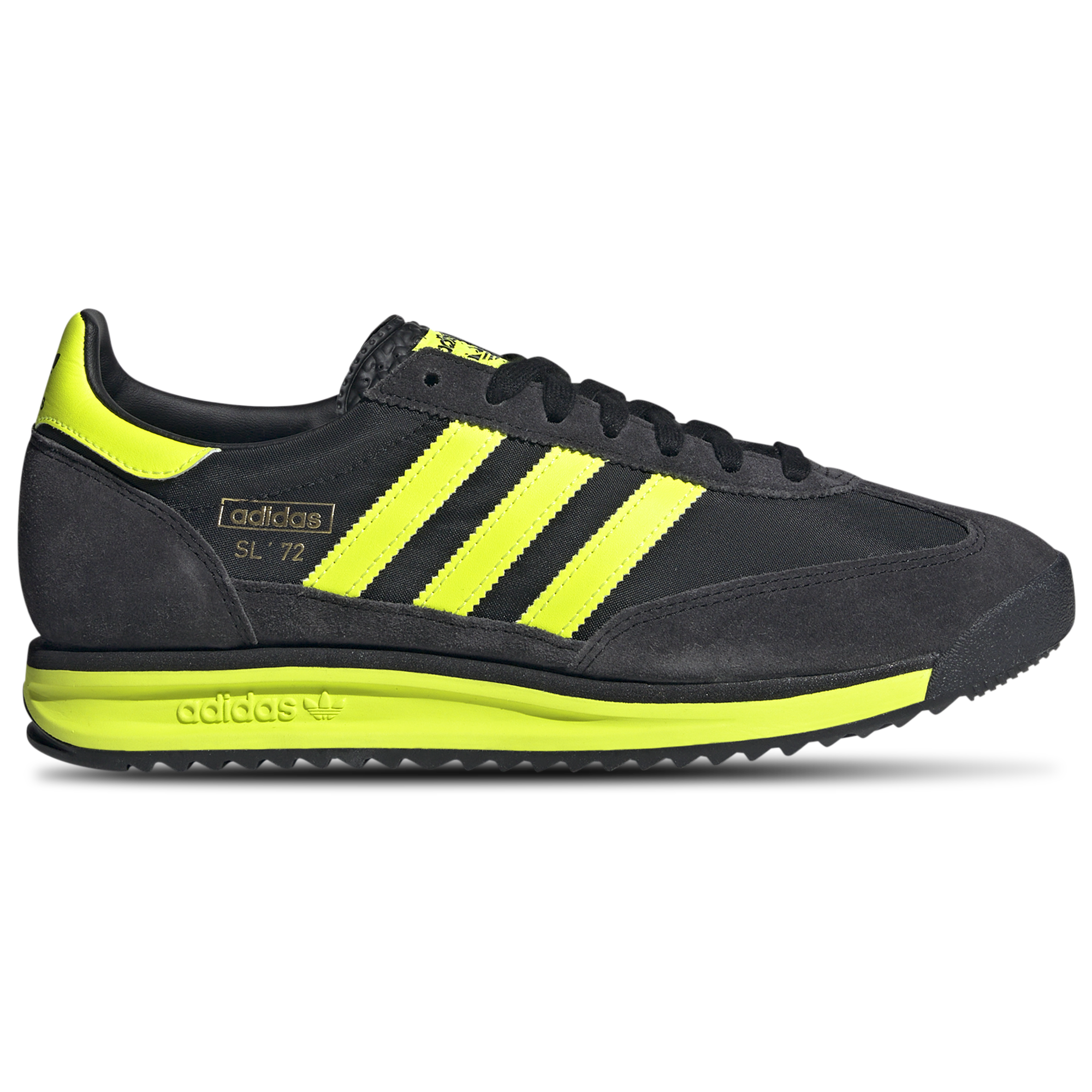 [IG4647] MENS ADIDAS ORIGINALS SL 72 RS