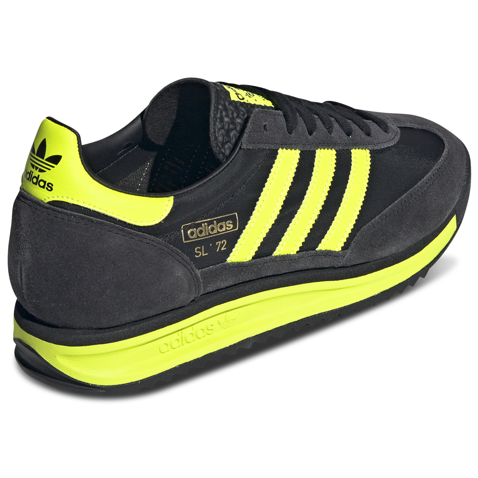 [IG4647] MENS ADIDAS ORIGINALS SL 72 RS