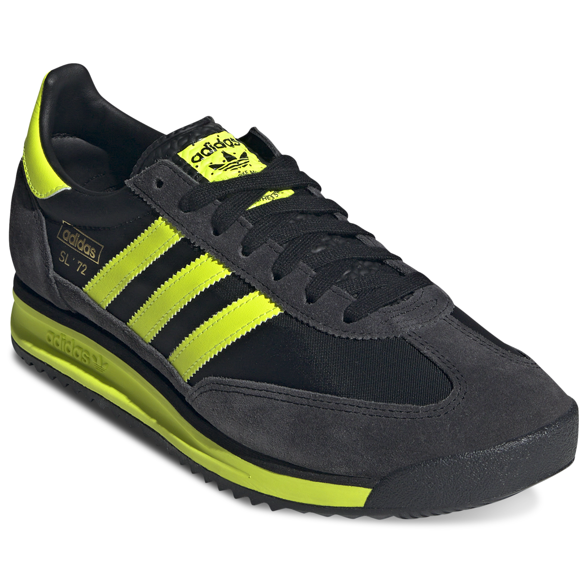 [IG4647] MENS ADIDAS ORIGINALS SL 72 RS