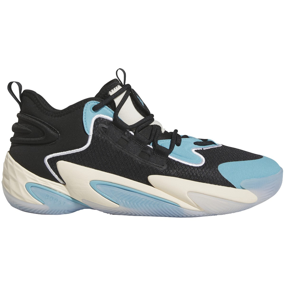 [IG4949] Mens Adidas BYW SELECT