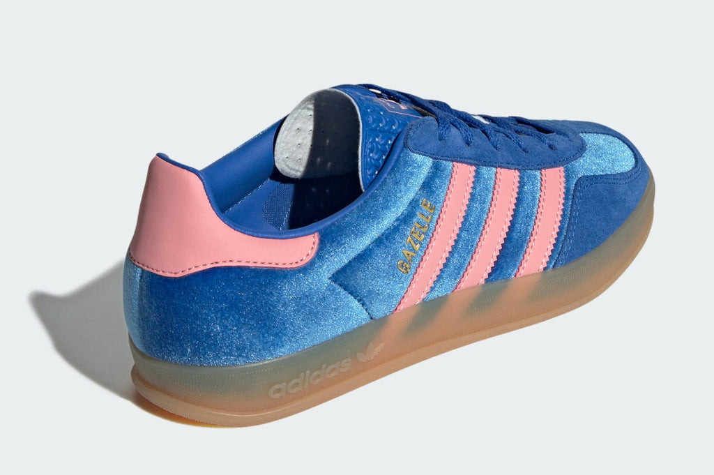 [IG6785] WOMENS ADIDAS GAZELLE INDOOR W