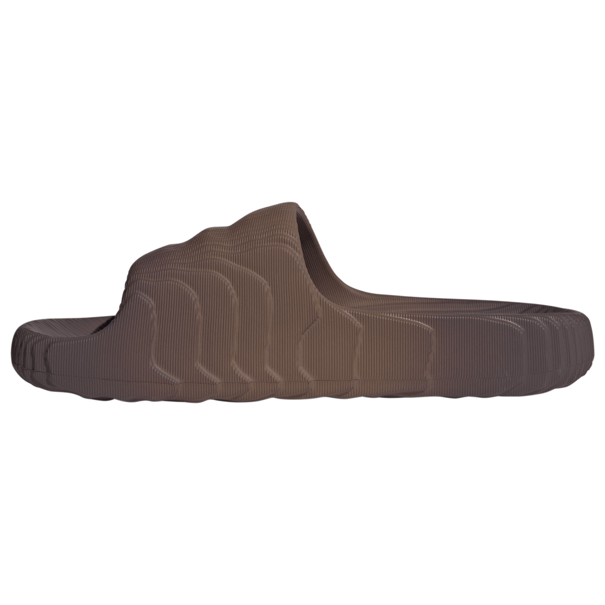 [IG7493] MENS ADIDAS ADILETTE 22 SLIDES 'PRELOVED BROWN'