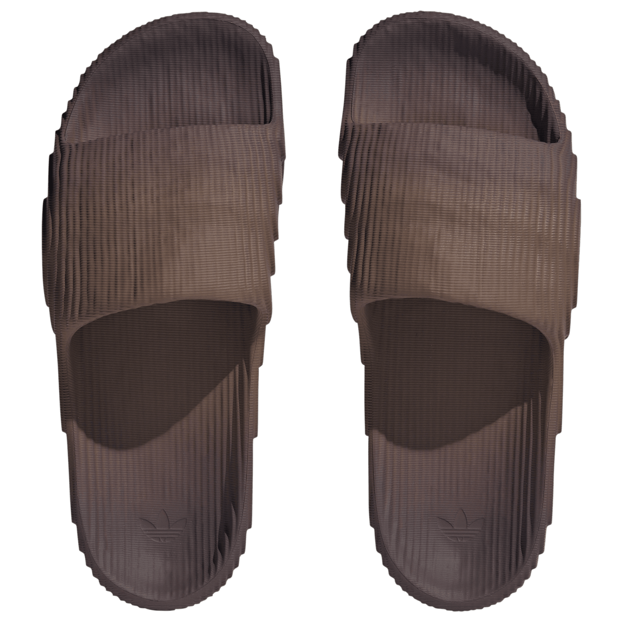 [IG7493] MENS ADIDAS ADILETTE 22 SLIDES 'PRELOVED BROWN'
