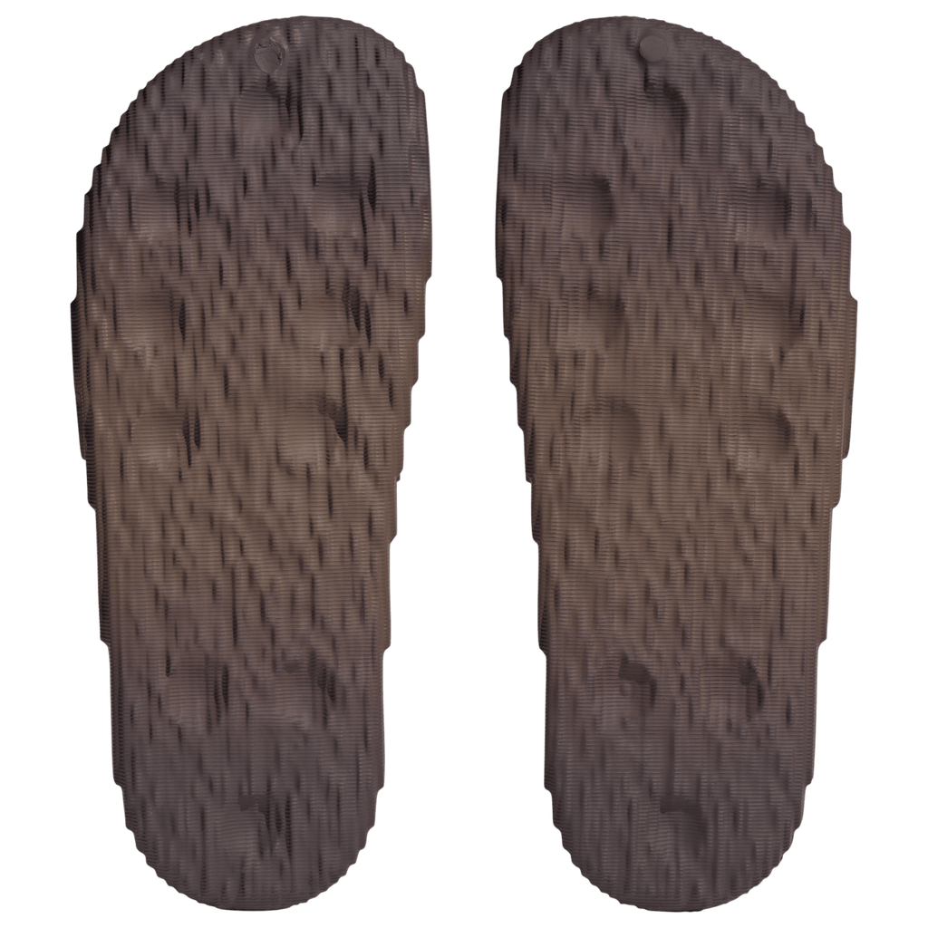 [IG7493] MENS ADIDAS ADILETTE 22 SLIDES 'PRELOVED BROWN'