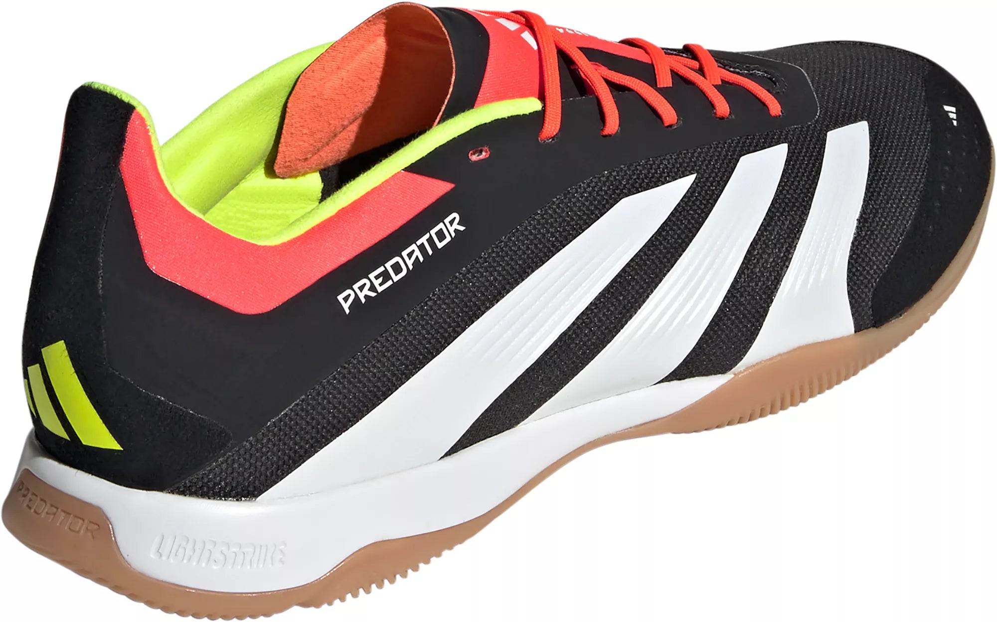 [IG7798] Mens Adidas PREDATOR ELITE INDOOR