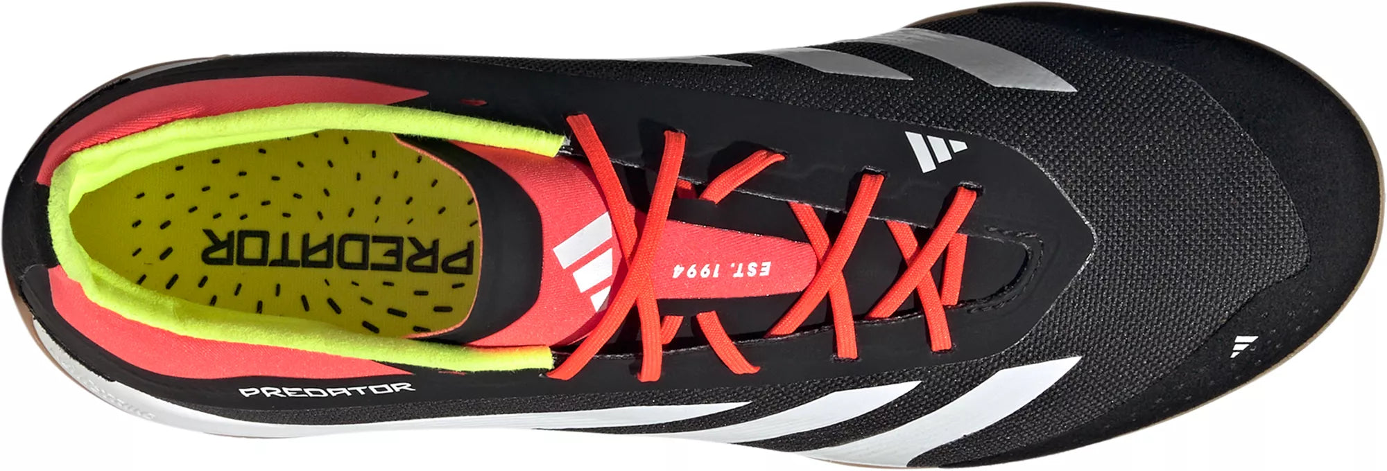 [IG7798] Mens Adidas PREDATOR ELITE INDOOR