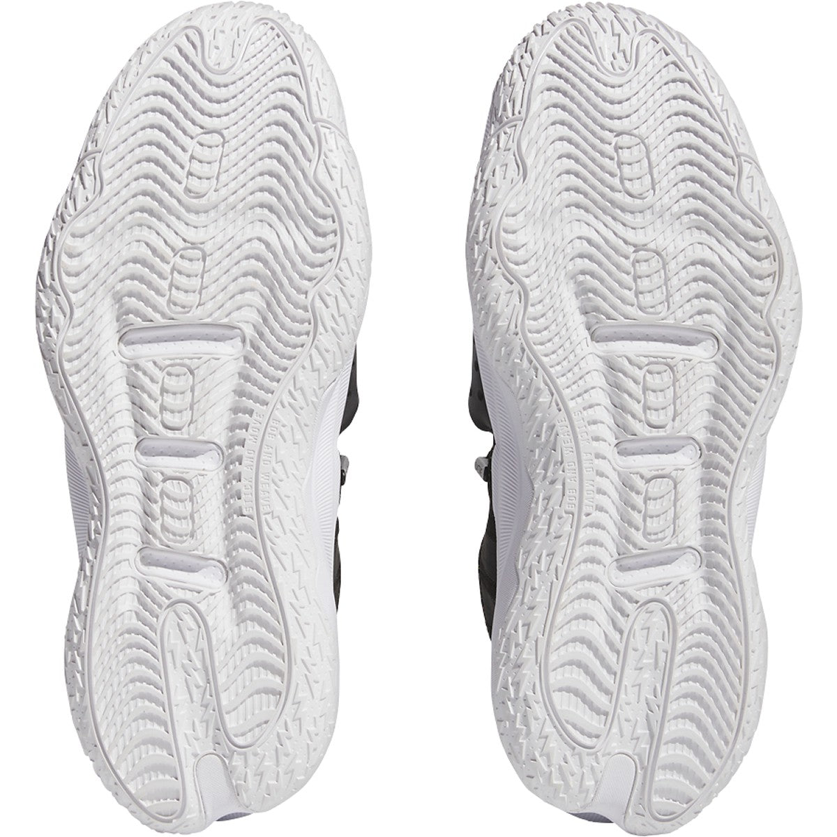 [IG8084] Mens Adidas DAME 8 EXTPLY