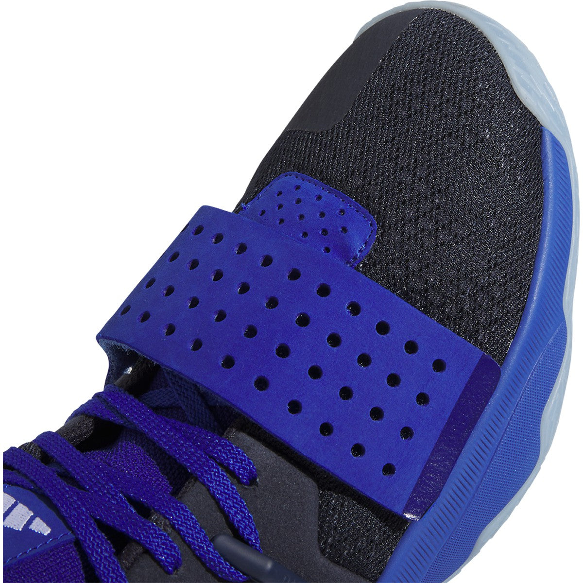 [IG8085] Mens Adidas DAME 8 EXTPLY