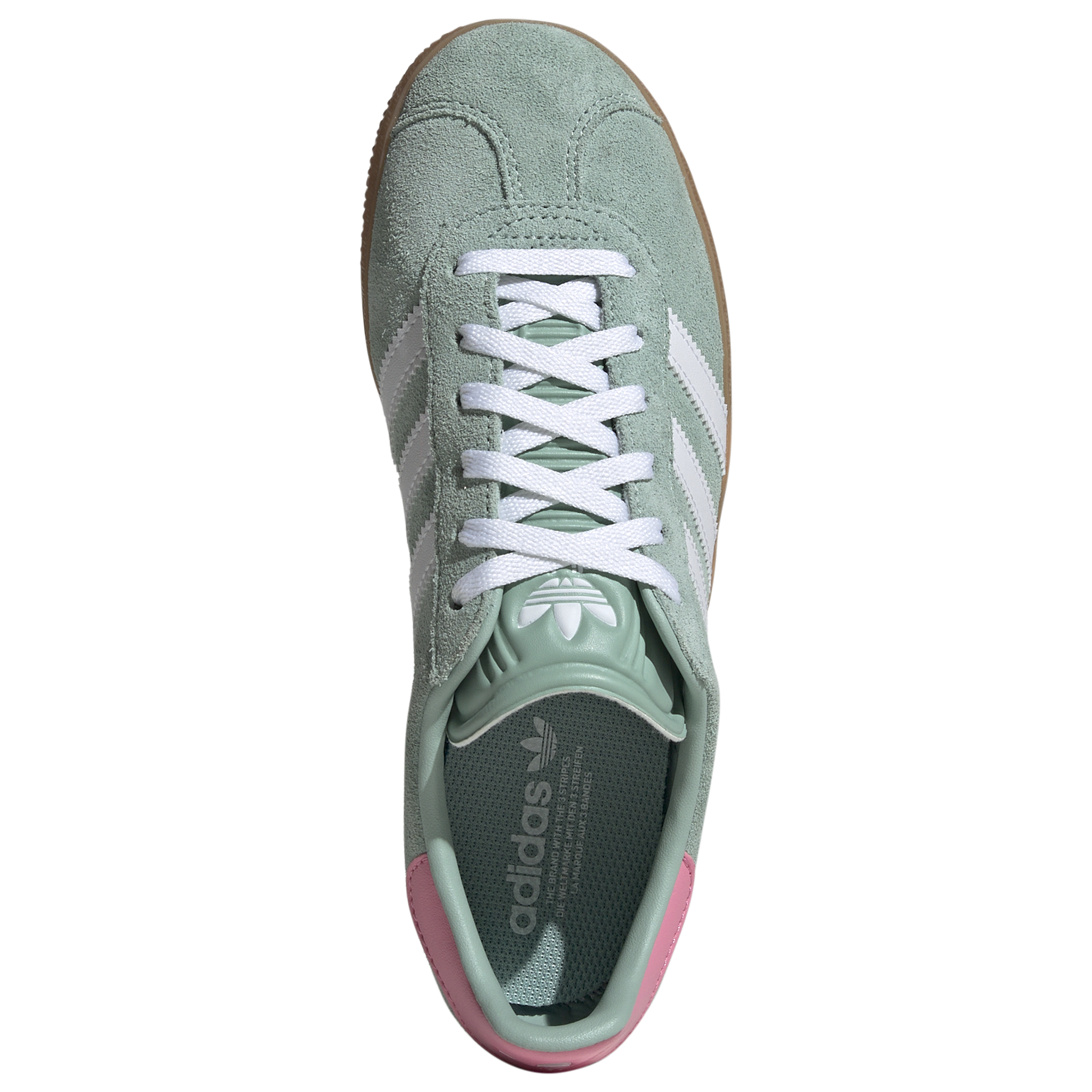 [IG9152] YOUTH ADIDAS ORIGINALS GAZELLE