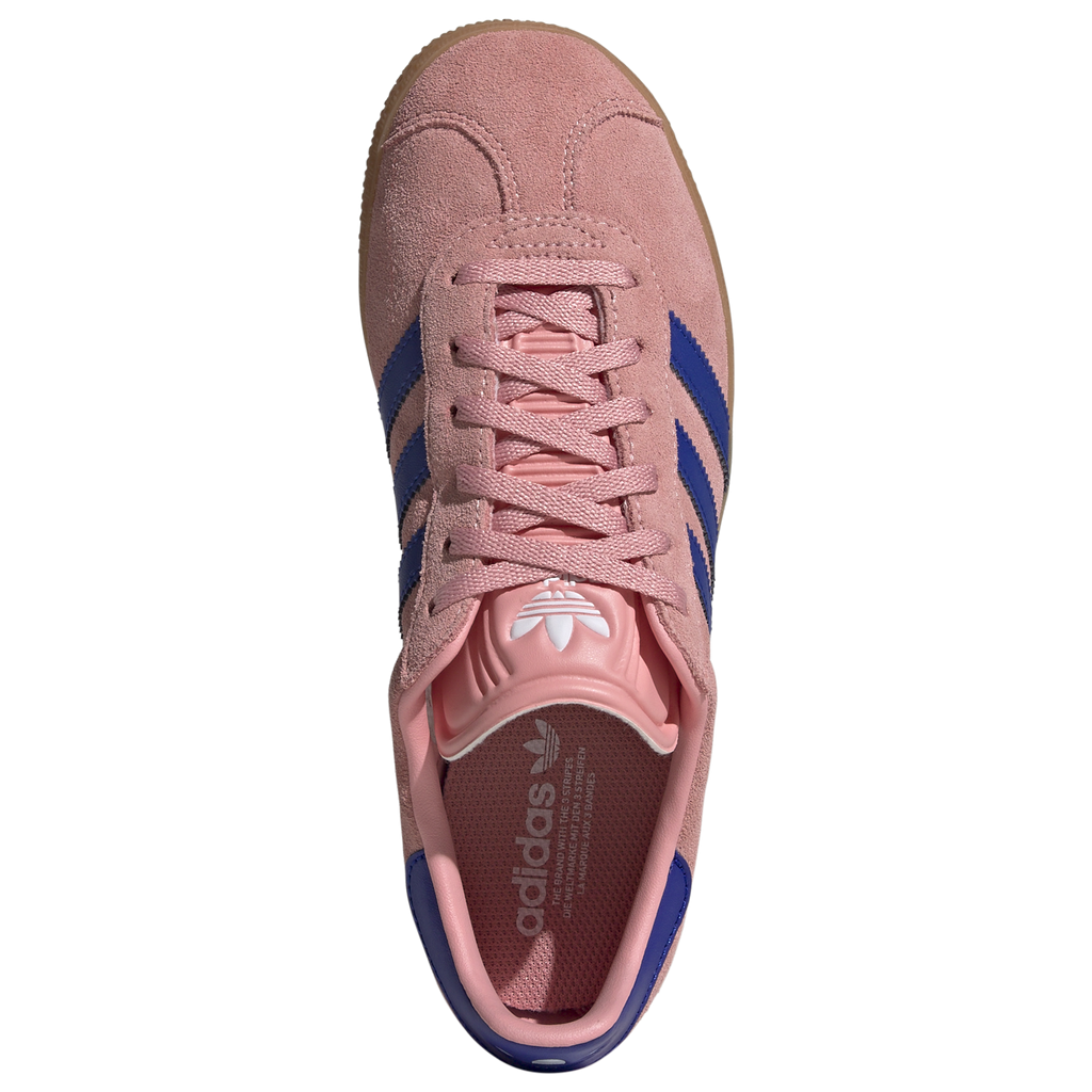 [IG9153] YOUTH ADIDAS ORIGINALS GAZELLE