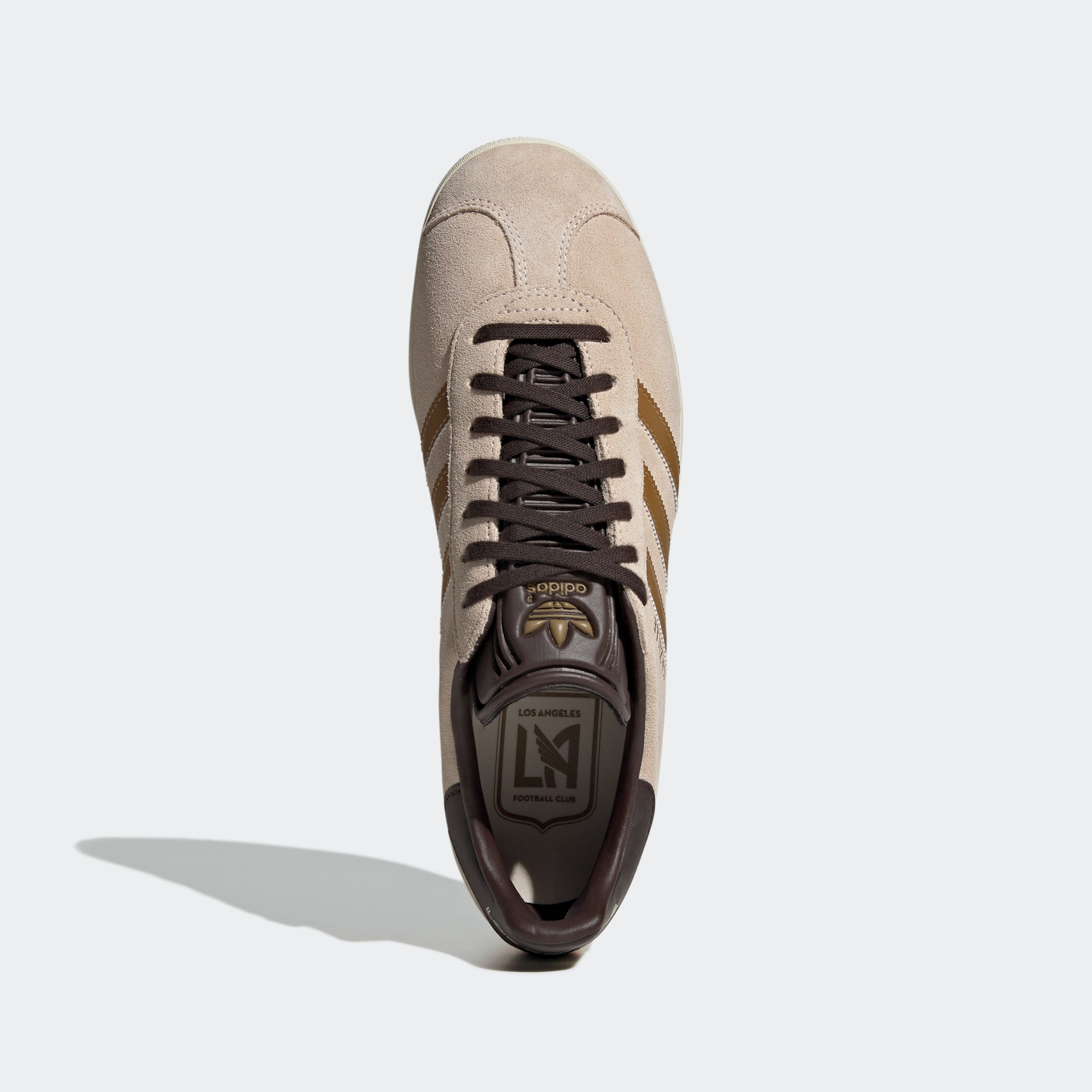 [IH0203] MENS ADIDAS GAZELLE MLS