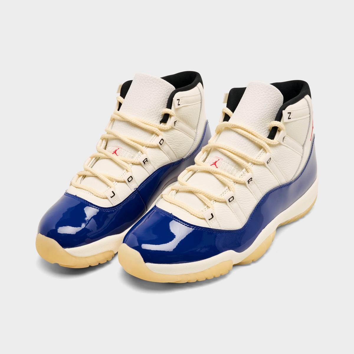 [IH0296-400] MENS AIR JORDAN RETRO 11 'RARE AIR'