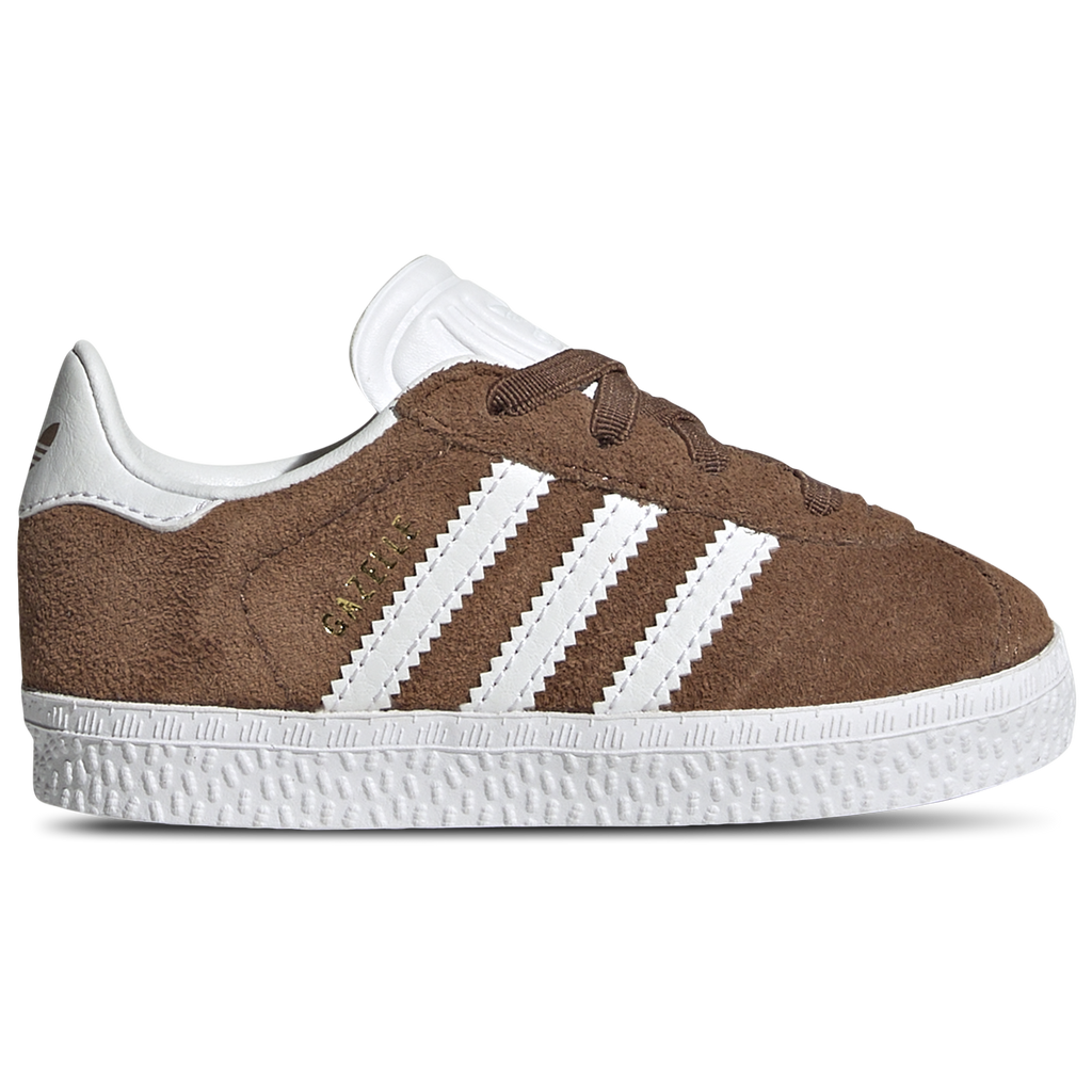 [IH0360] TODDLERS ADIDAS ORIGINALS GAZELLE