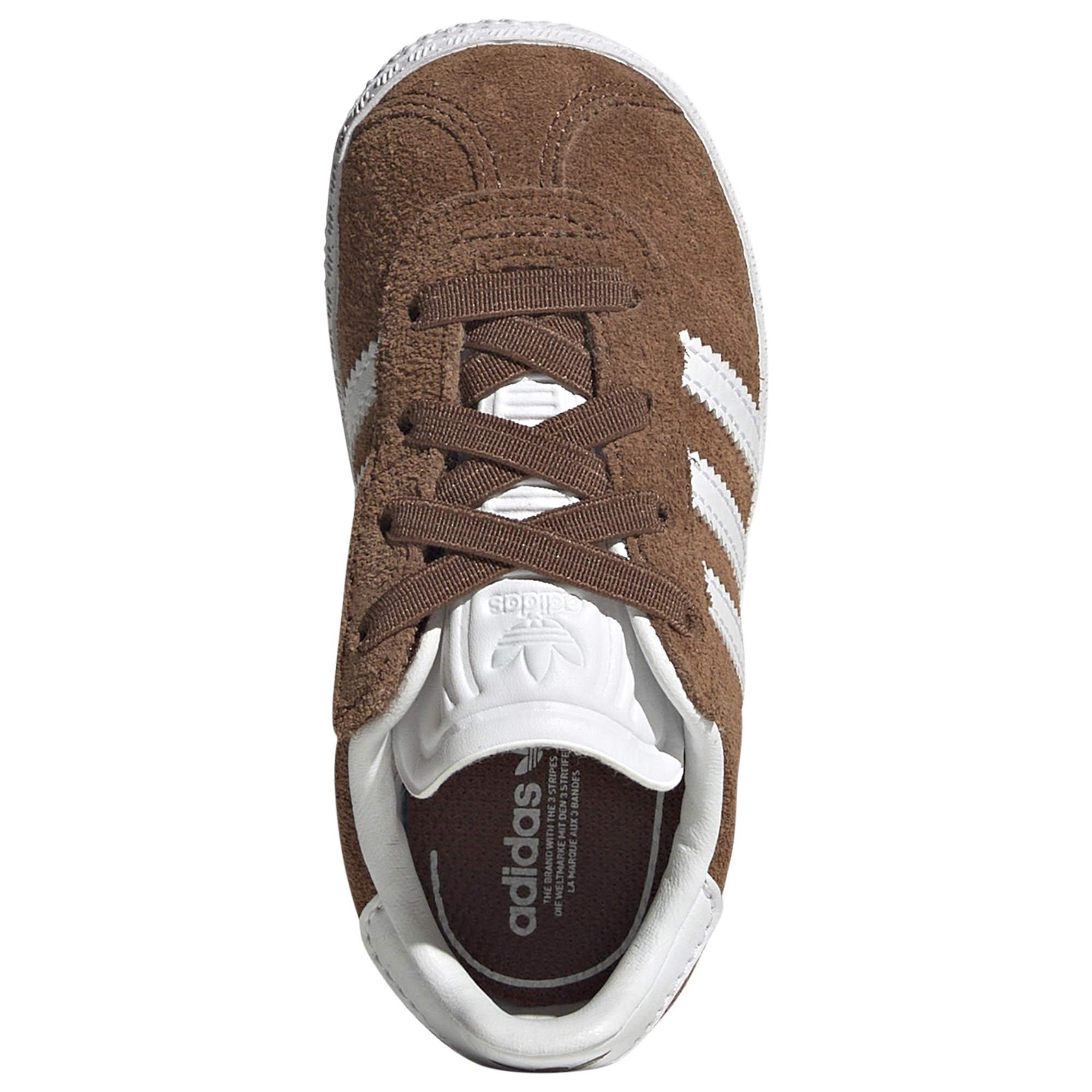 [IH0360] TODDLERS ADIDAS ORIGINALS GAZELLE