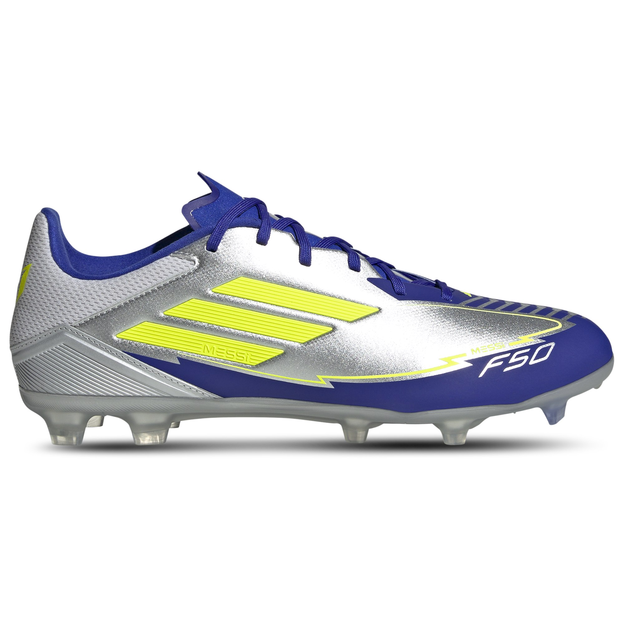 [IH0918] MENS ADIDAS F50 LEAGUE FG/MG 'MESSI PLAYER PACK 1'