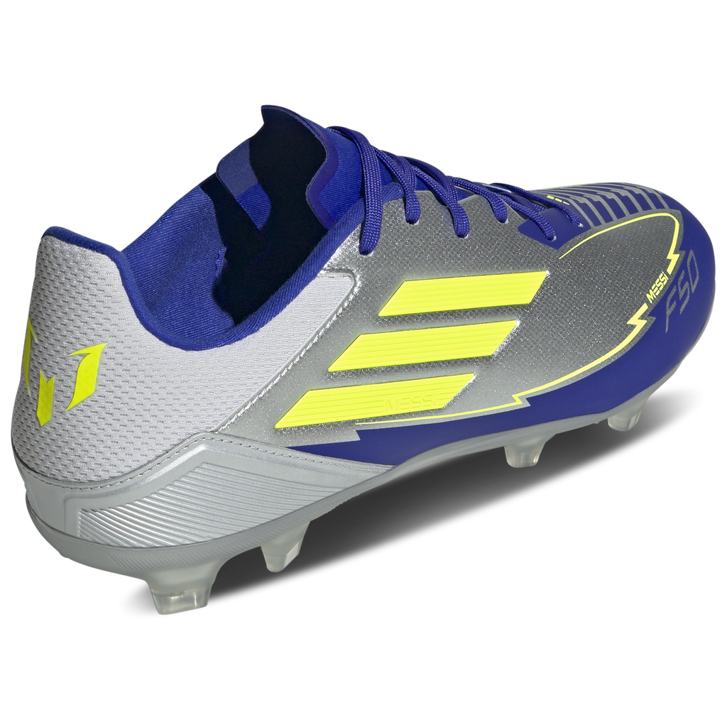 [IH0918] MENS ADIDAS F50 LEAGUE FG/MG 'MESSI PLAYER PACK 1'