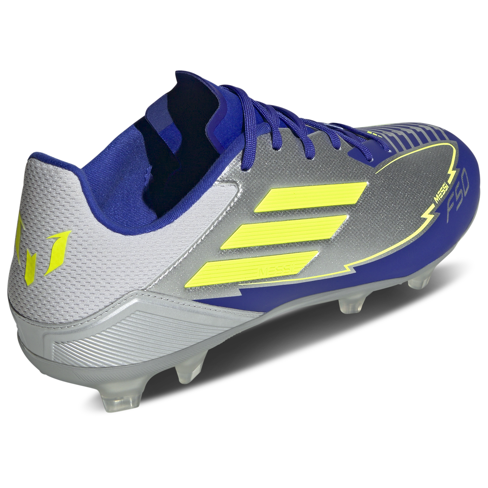 [IH0918] MENS ADIDAS F50 LEAGUE FG/MG 'MESSI PLAYER PACK 1'