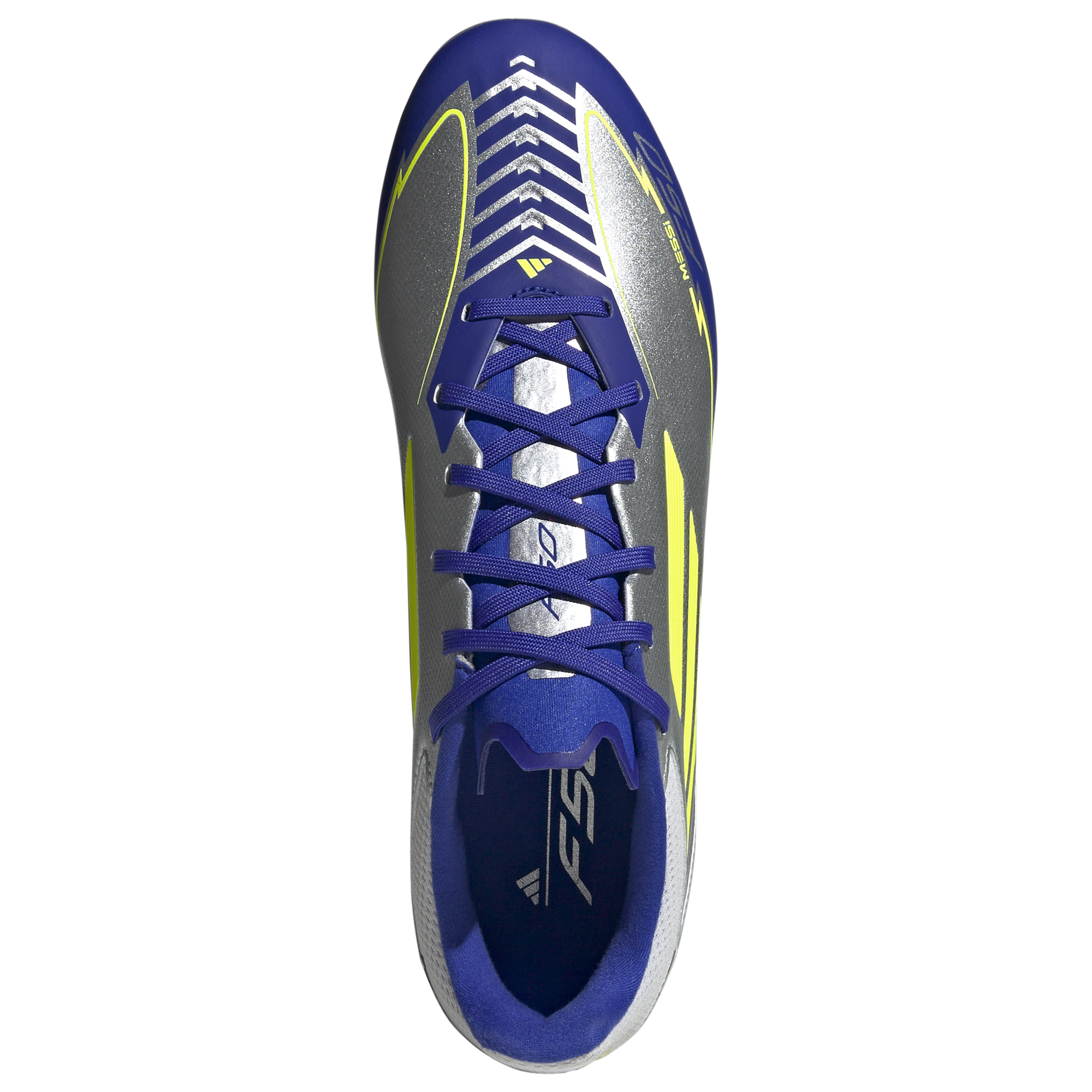 [IH0918] MENS ADIDAS F50 LEAGUE FG/MG 'MESSI PLAYER PACK 1'