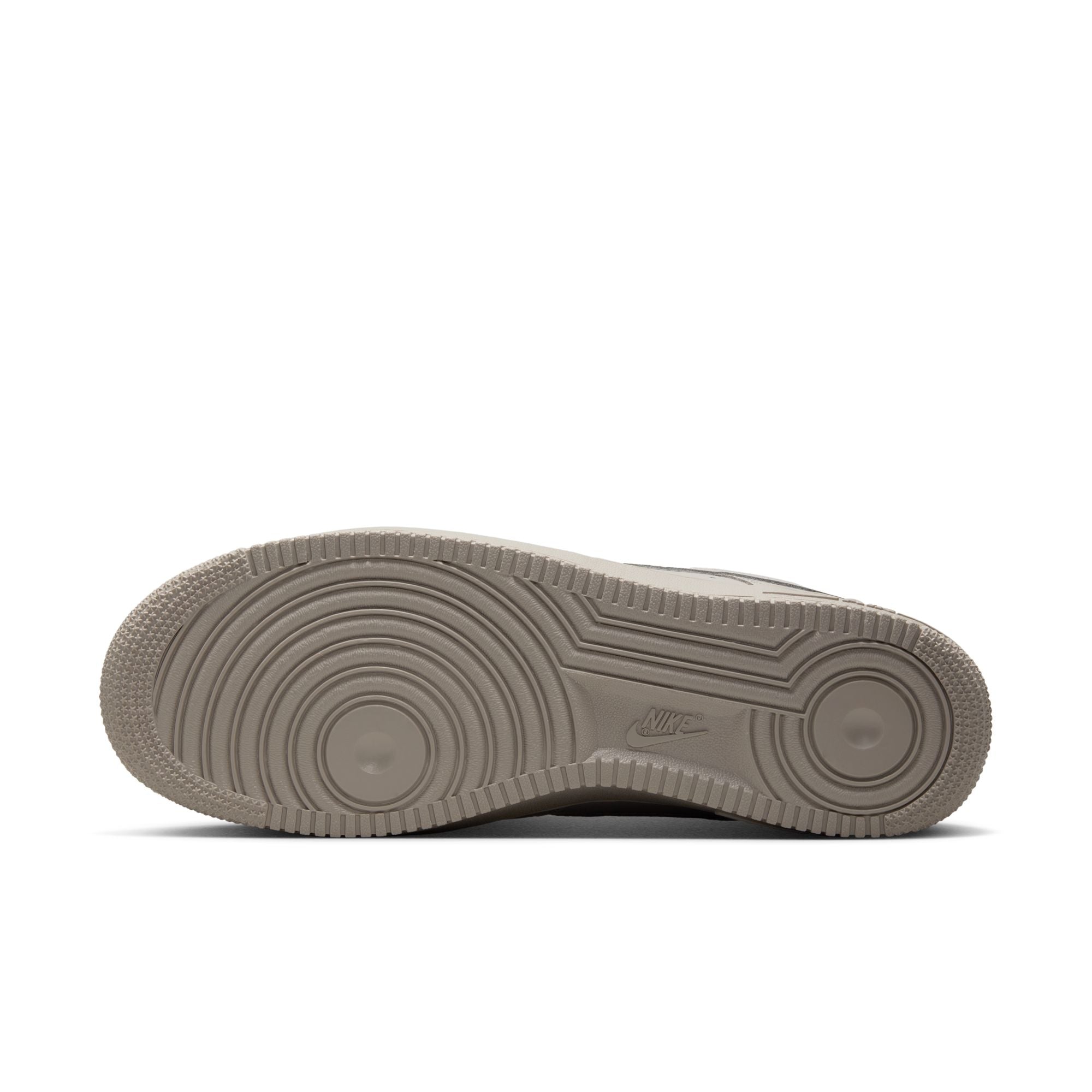[IH1698-001] MENS NIKE AIR FORCE 1 '07 'COLLEGE GREY'