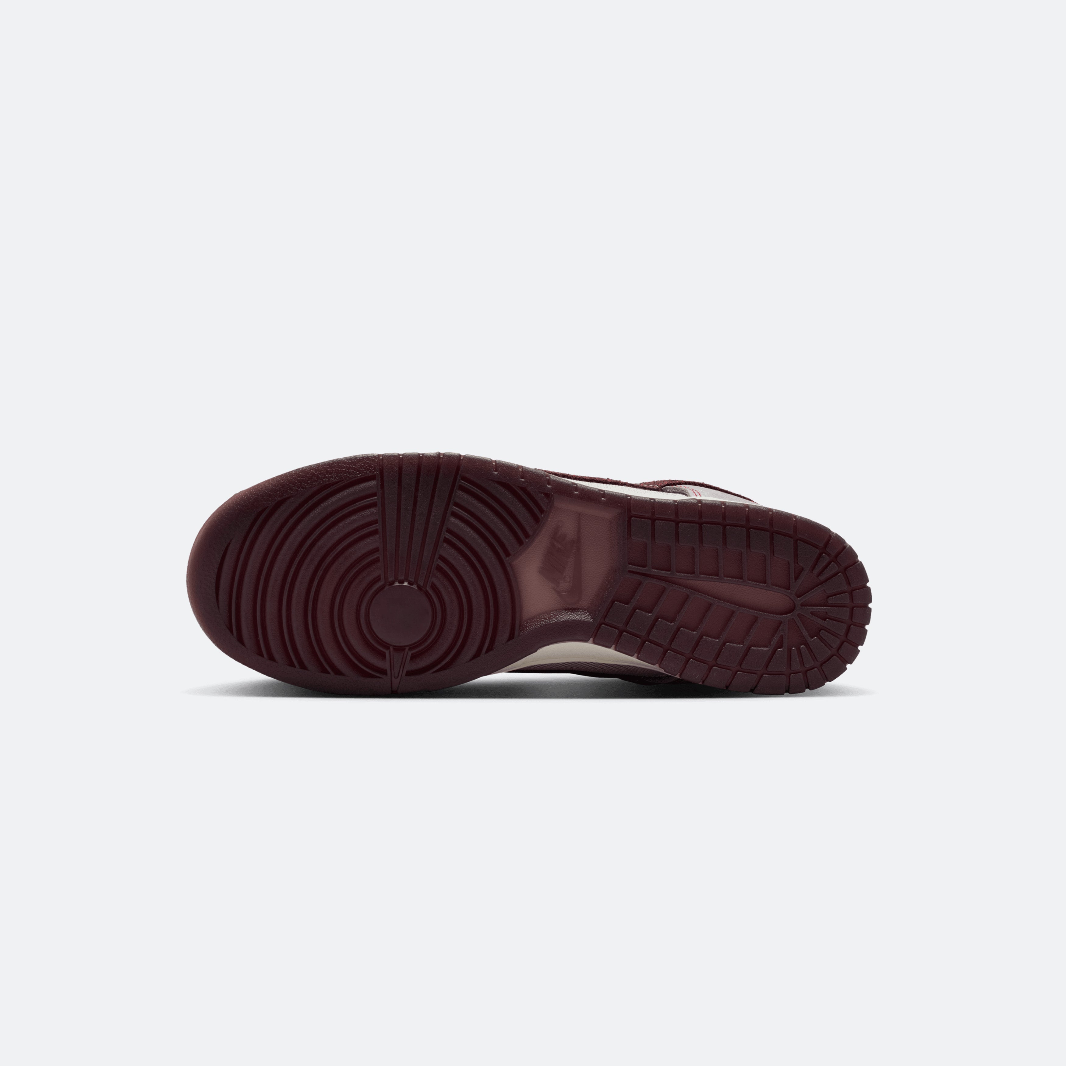 [IH1942-001] MENS NIKE DUNK LOW RETRO 'BURGUNDY CRUSH'