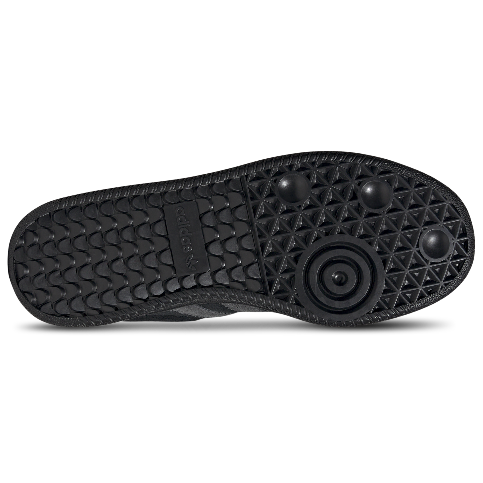 [IH2219] MENS ADIDAS ORIGINALS SAMBA XLG