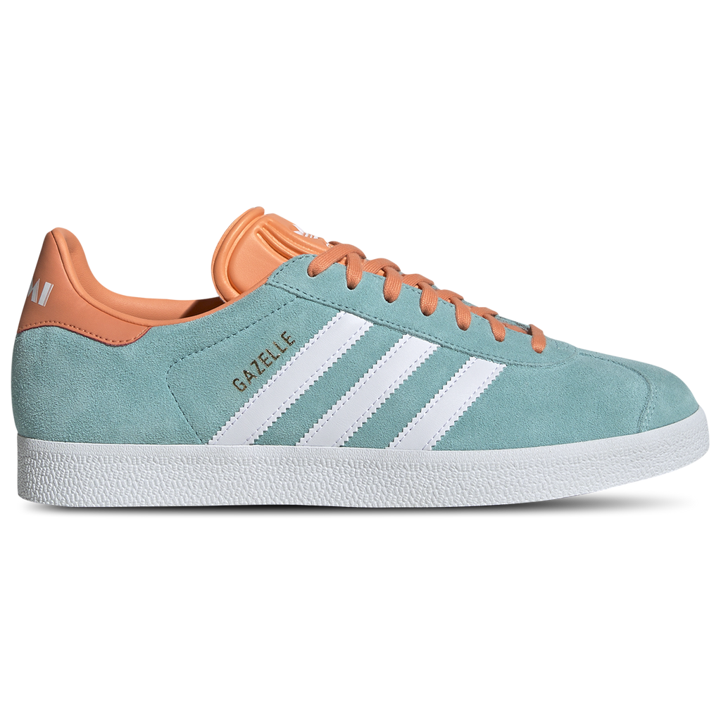 [IH2627] MENS ADIDAS ORIGINALS 2024 INTER MIAMI CF ARCHIVE GAZELLE