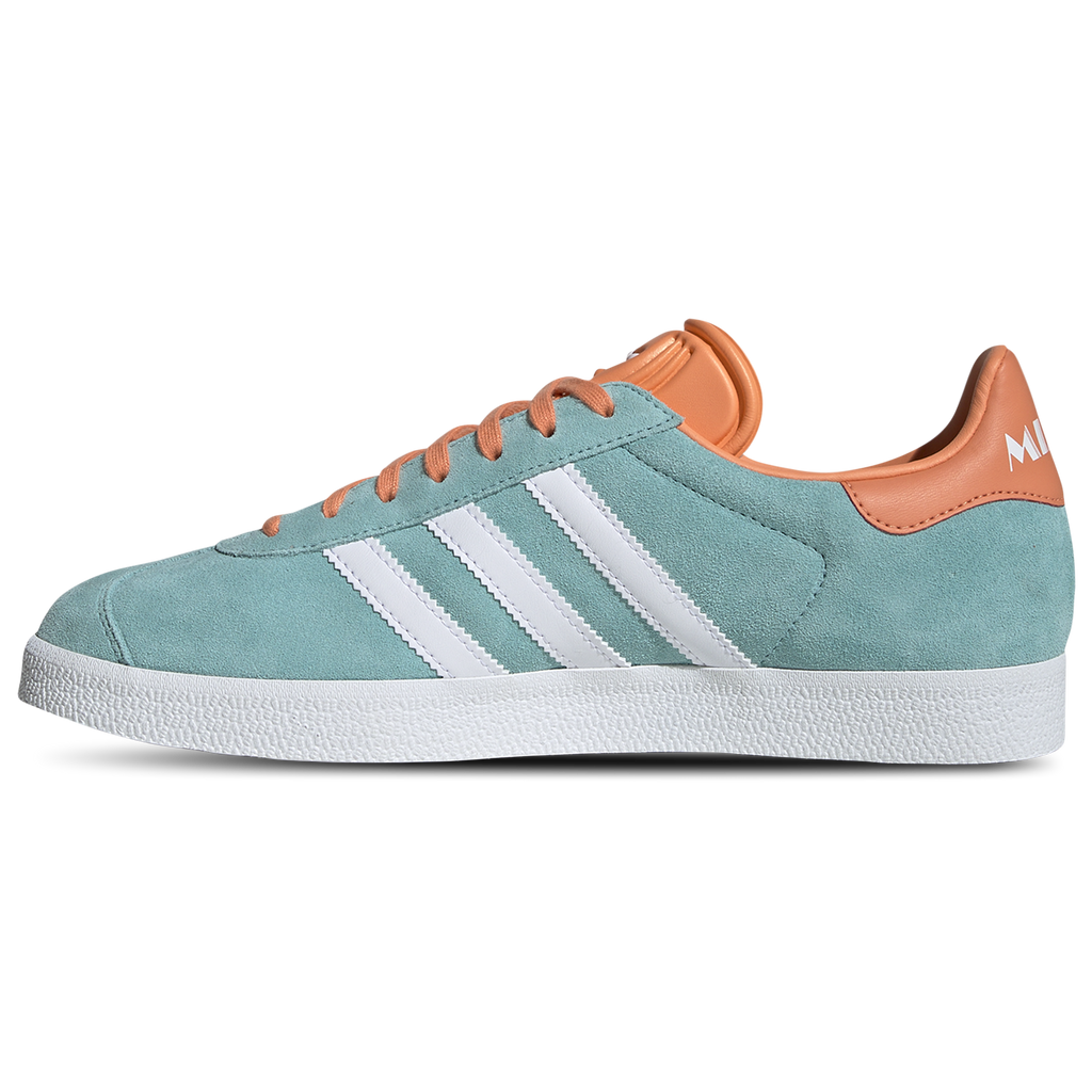 [IH2627] MENS ADIDAS ORIGINALS 2024 INTER MIAMI CF ARCHIVE GAZELLE