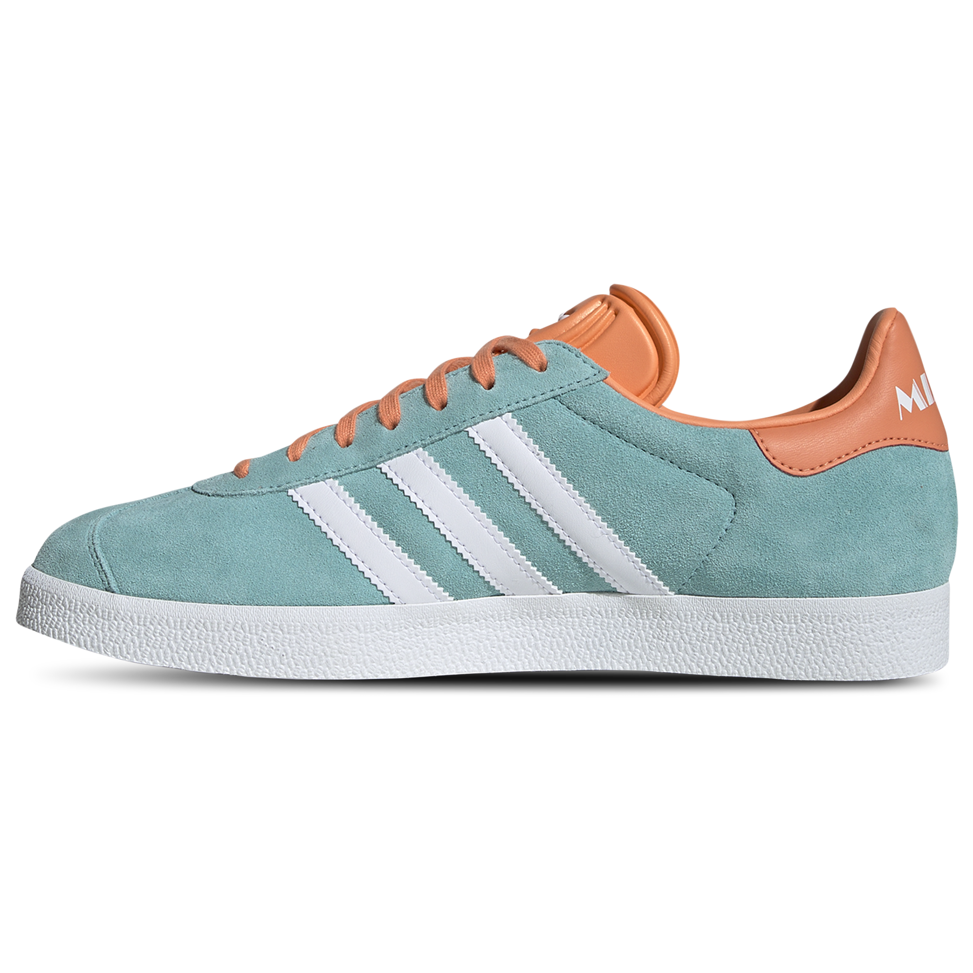 [IH2627] MENS ADIDAS ORIGINALS 2024 INTER MIAMI CF ARCHIVE GAZELLE