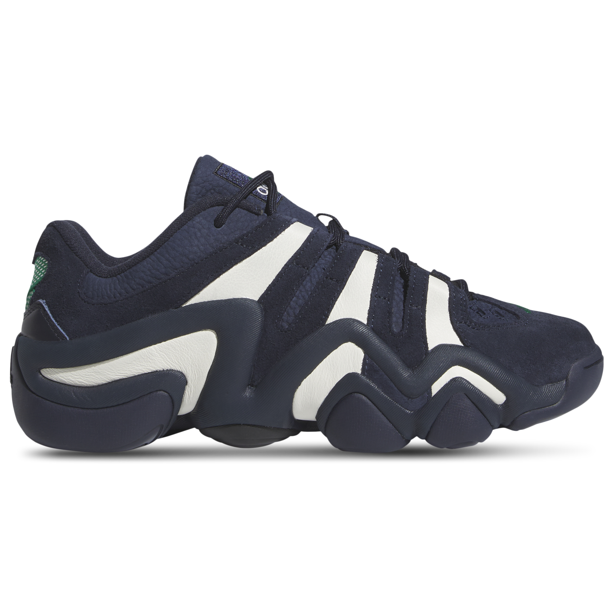 [IH2825] MENS ADIDAS ORIGINALS CRAZY 8 LOW