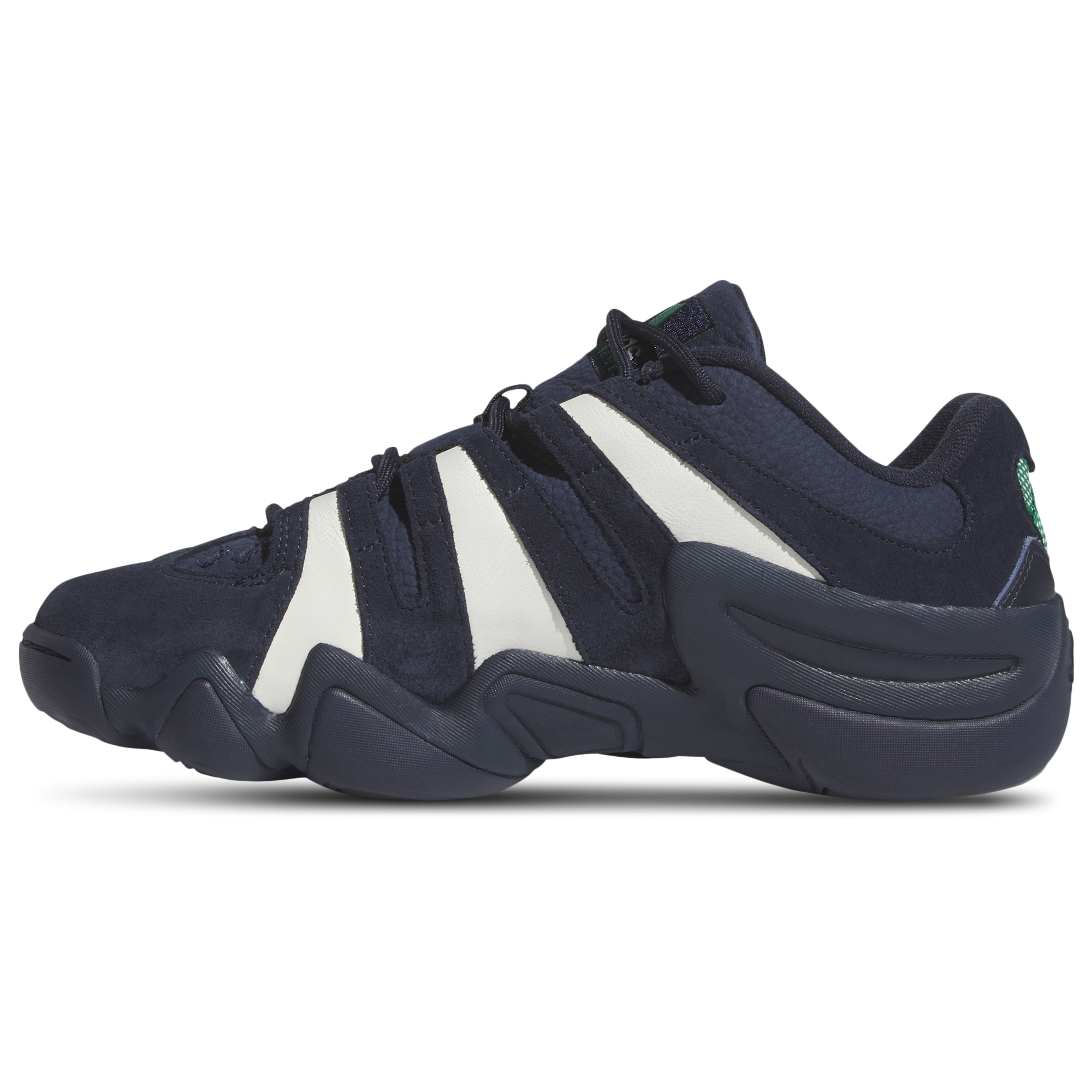 [IH2825] MENS ADIDAS ORIGINALS CRAZY 8 LOW