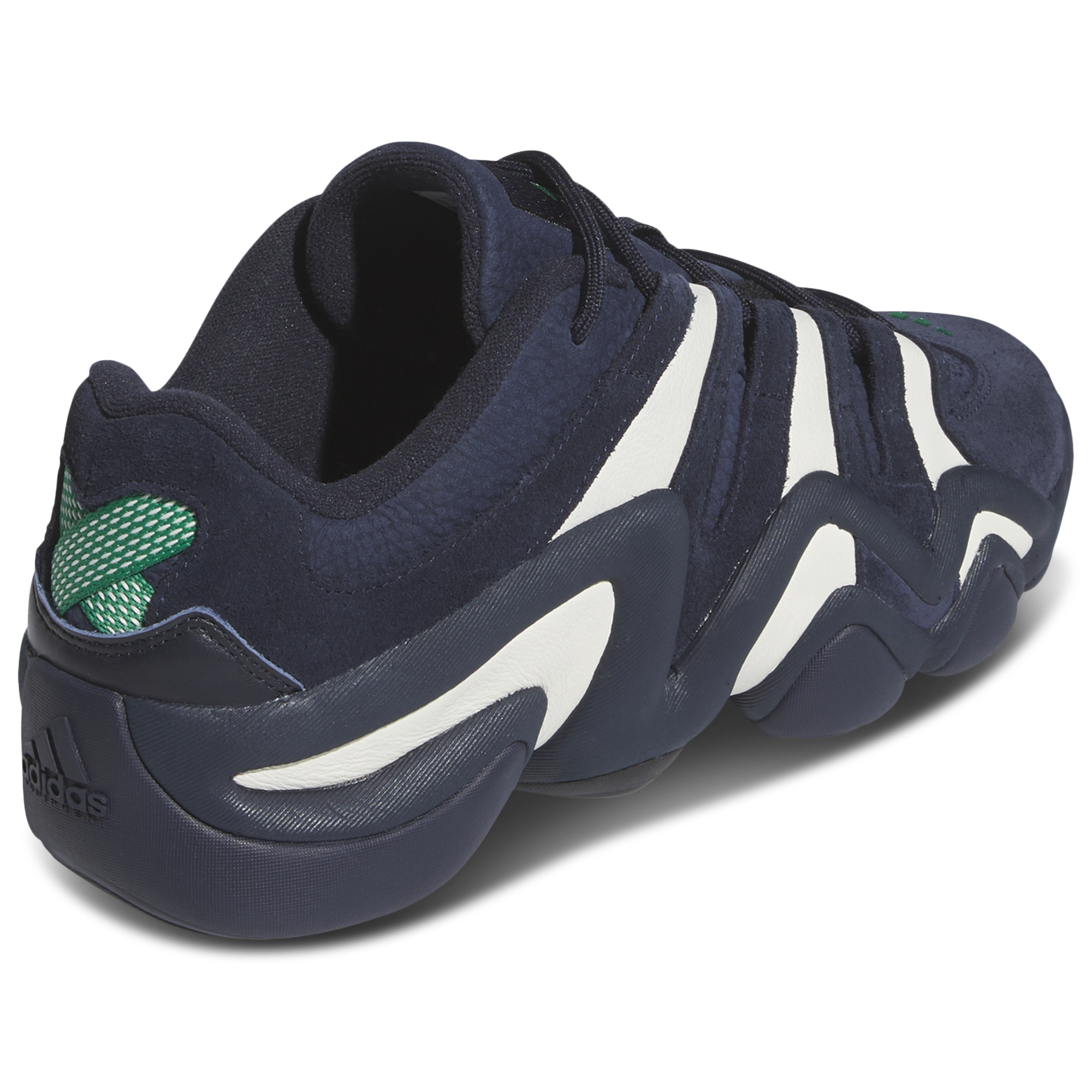 [IH2825] MENS ADIDAS ORIGINALS CRAZY 8 LOW