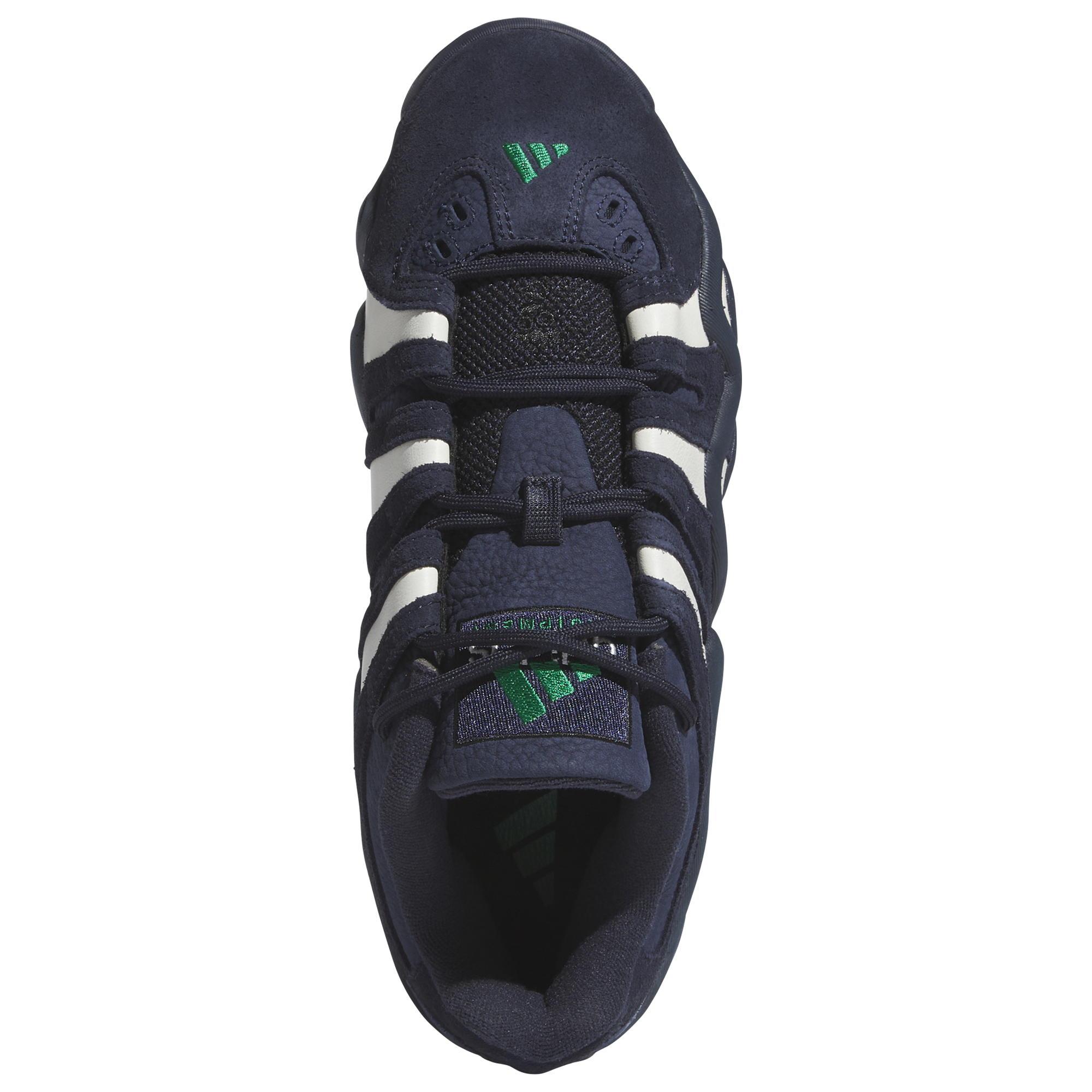 [IH2825] MENS ADIDAS ORIGINALS CRAZY 8 LOW