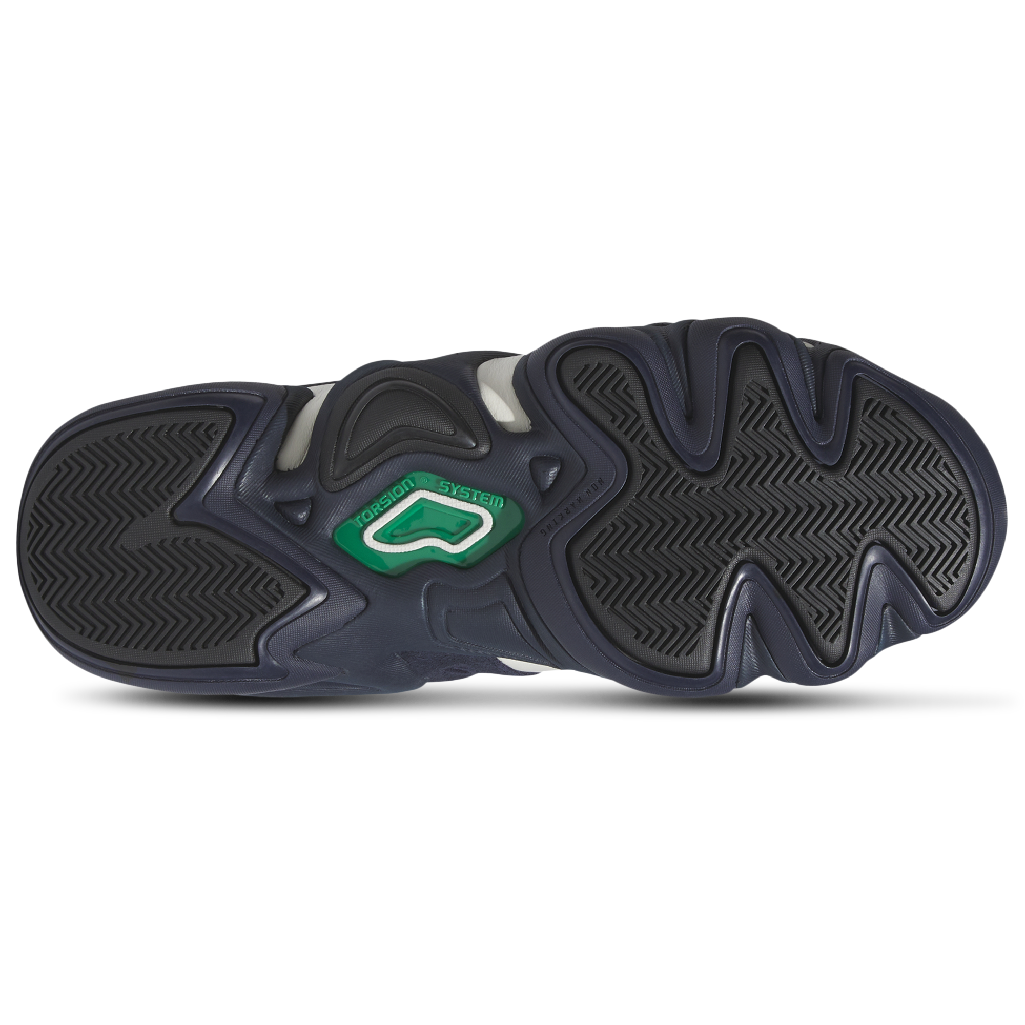 [IH2825] MENS ADIDAS ORIGINALS CRAZY 8 LOW