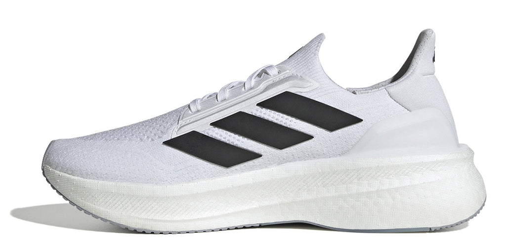 [IH3111] MENS ADIDAS ULTRABOOST 5X 'WHITE/BLACK'