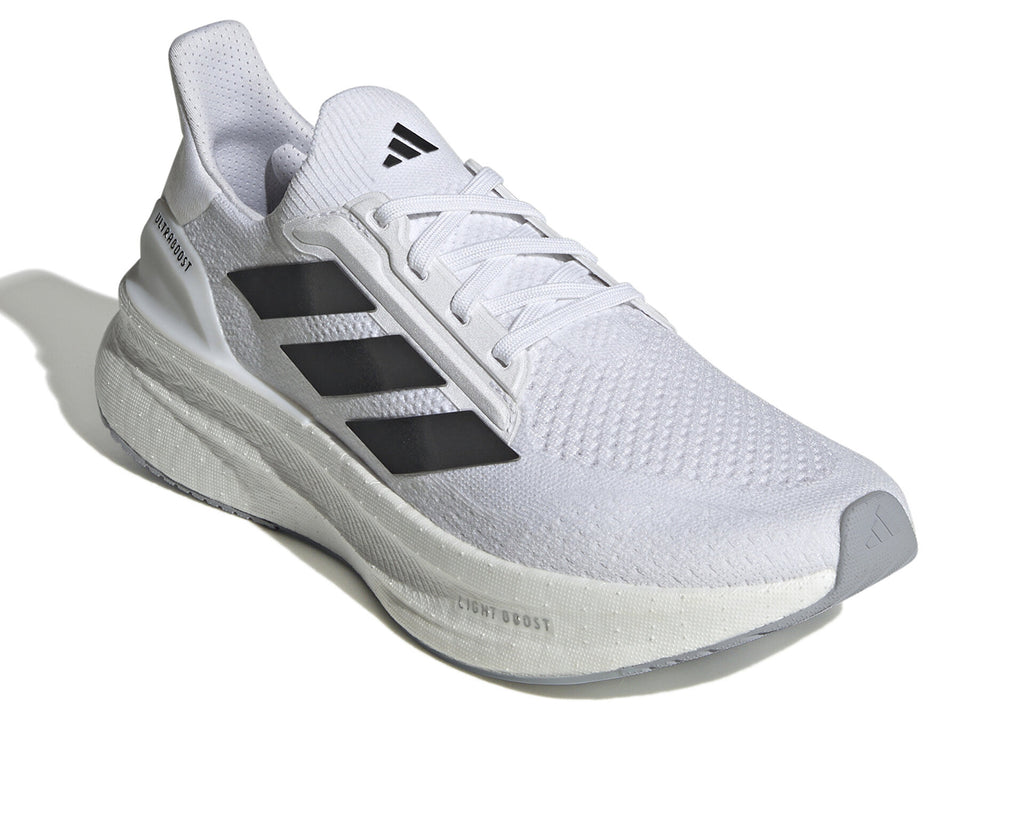 [IH3111] MENS ADIDAS ULTRABOOST 5X 'WHITE/BLACK'